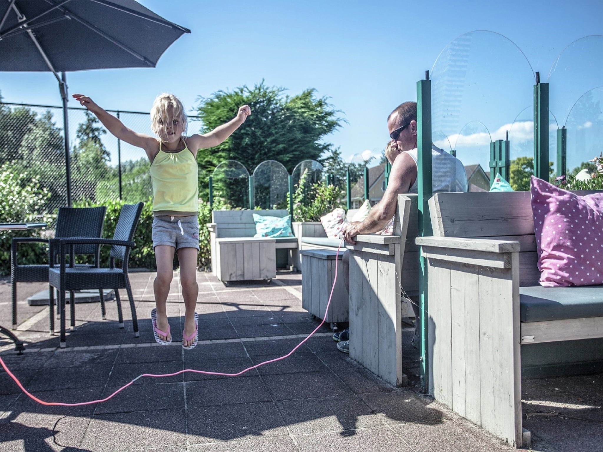   Resort Ijsselmeer 2