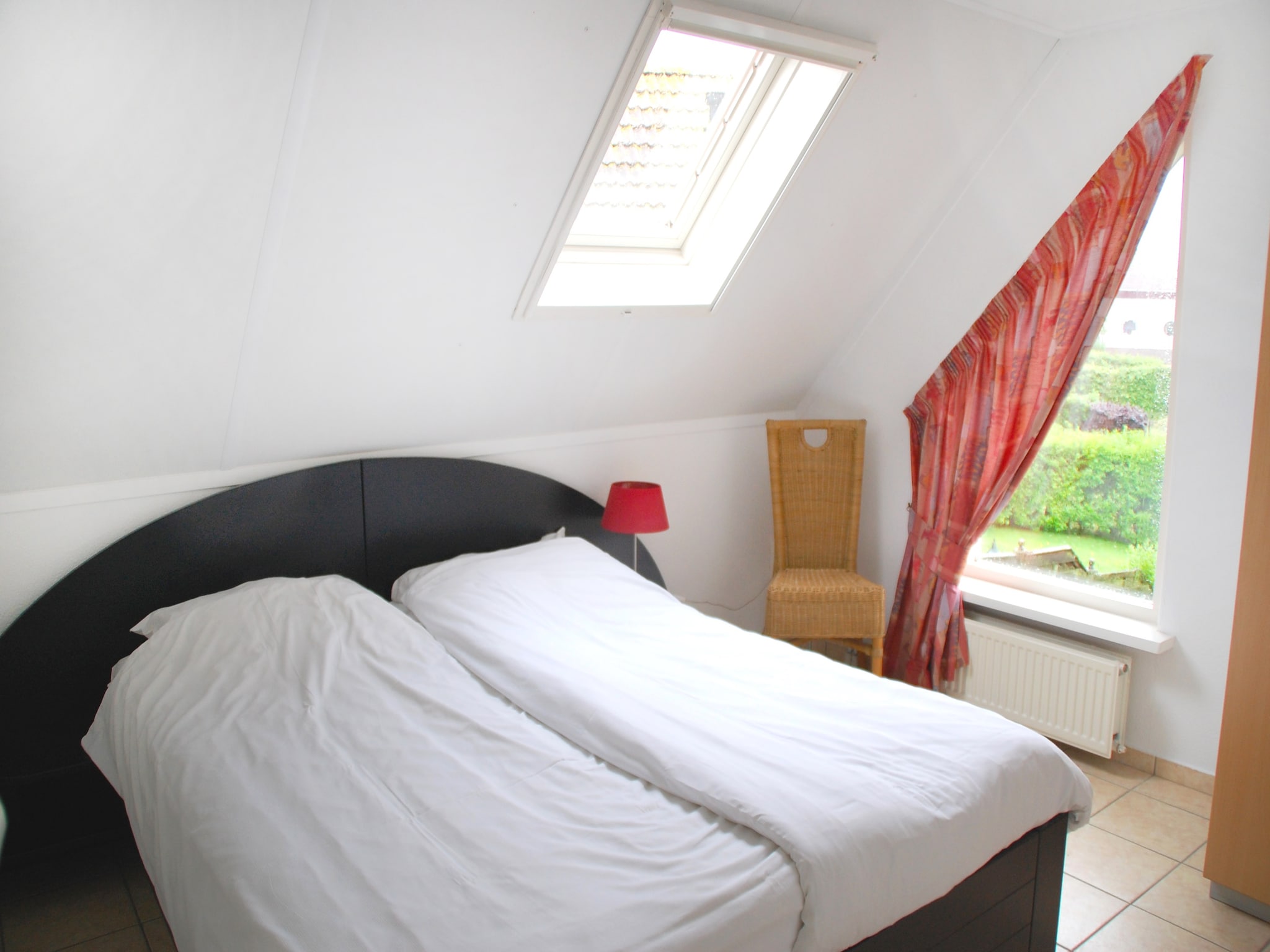   Resort Ijsselmeer 2