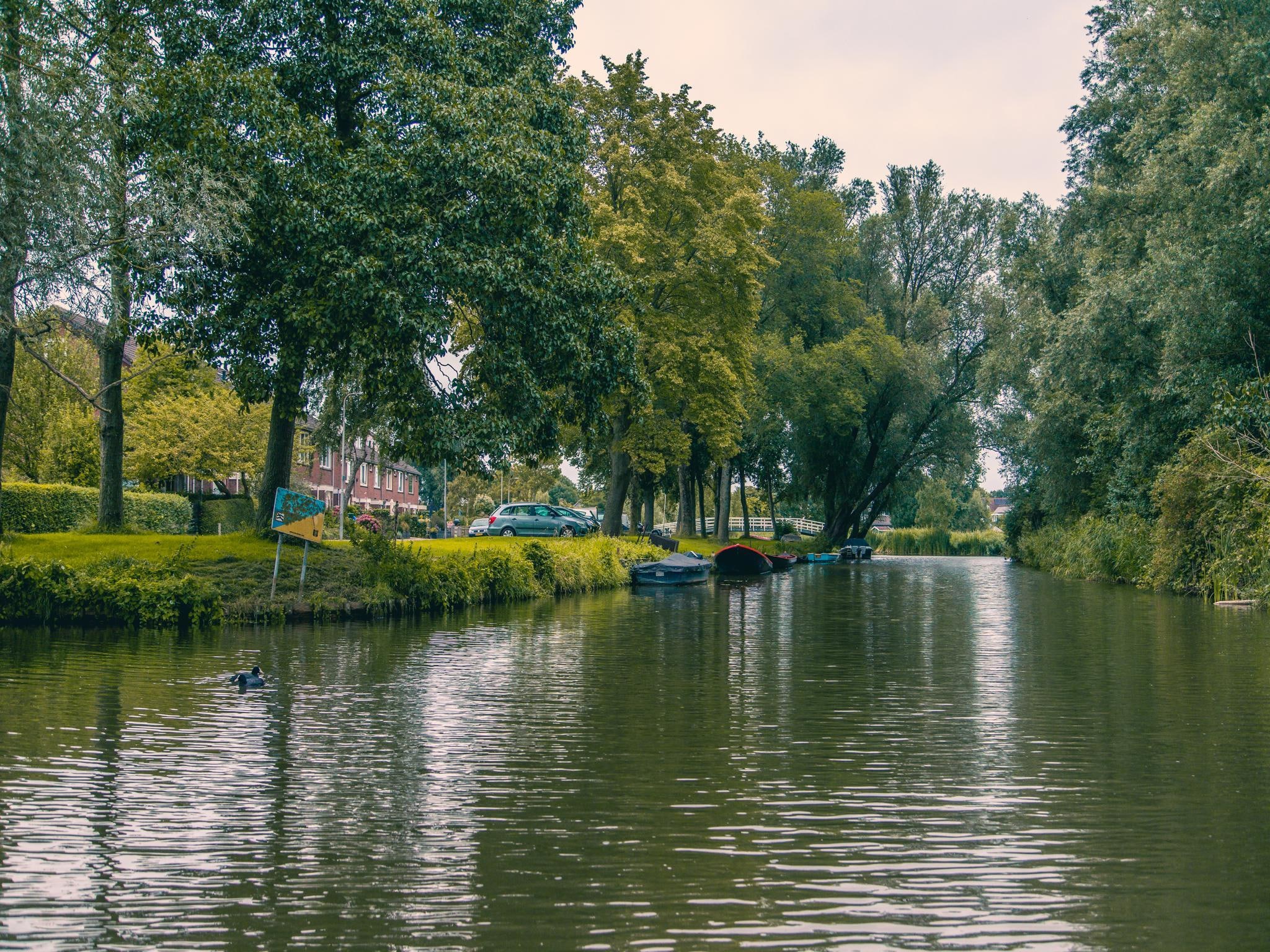   Resort Ijsselmeer 2