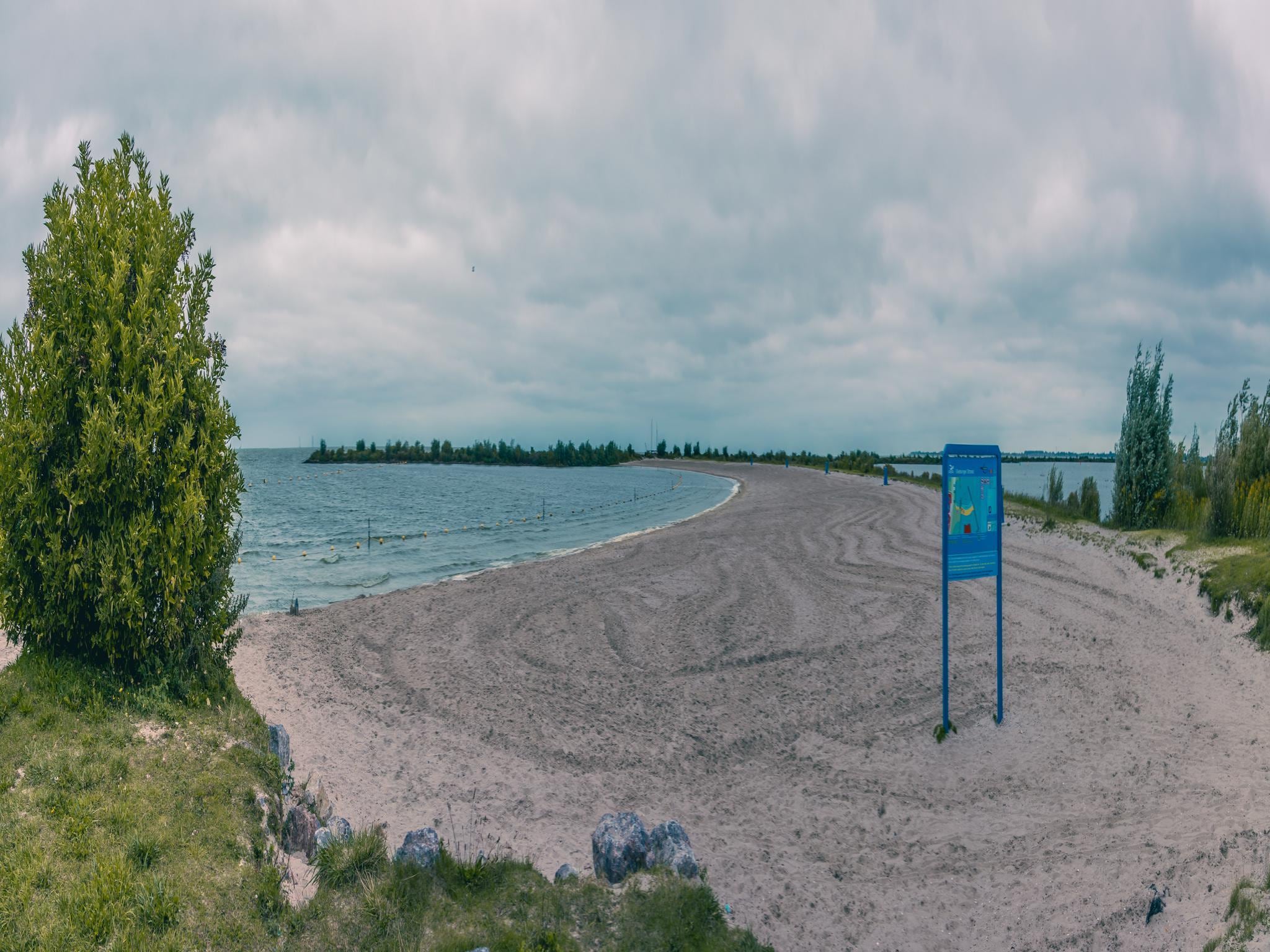   Resort Ijsselmeer 2