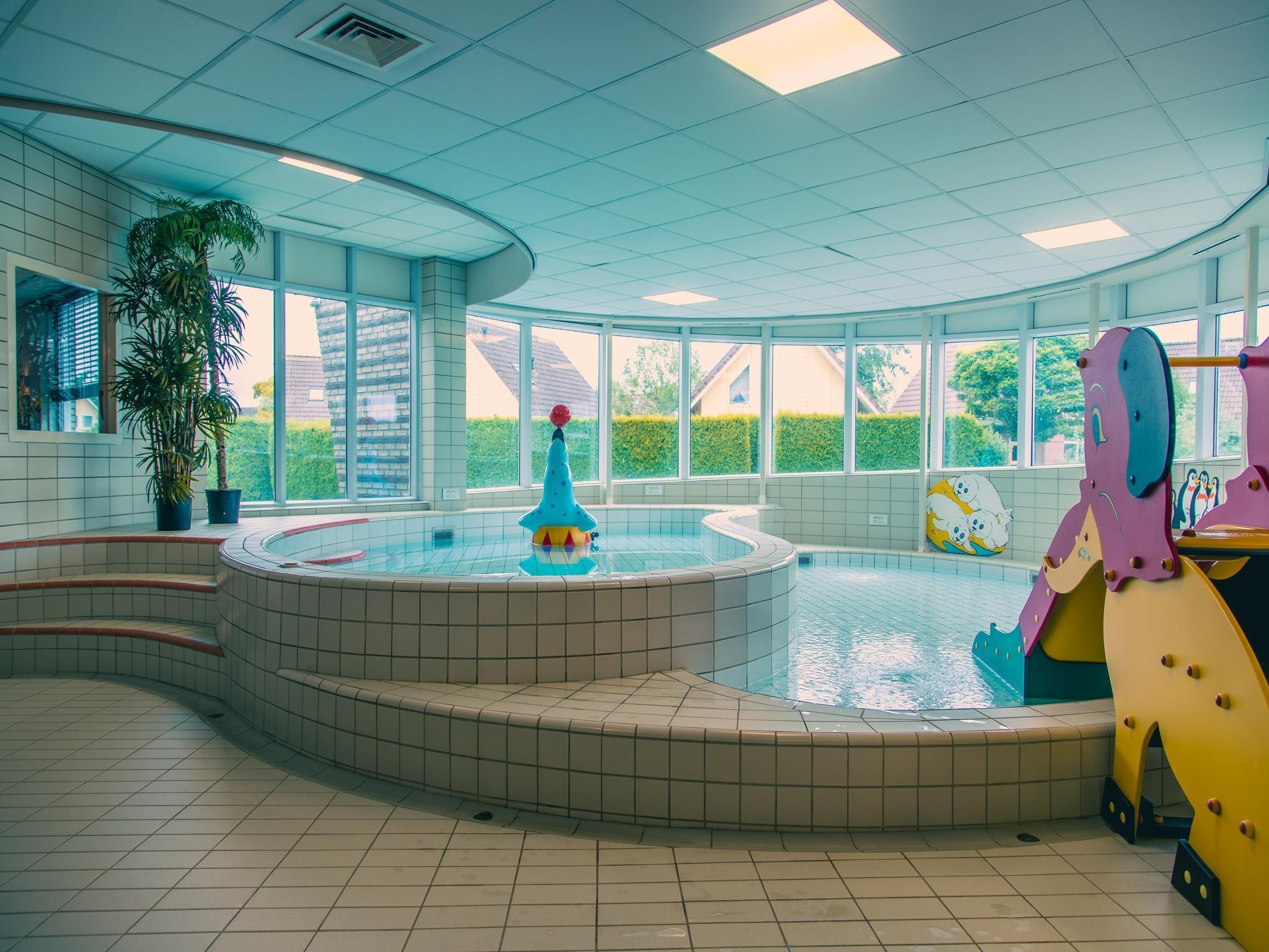   Resort Ijsselmeer 2