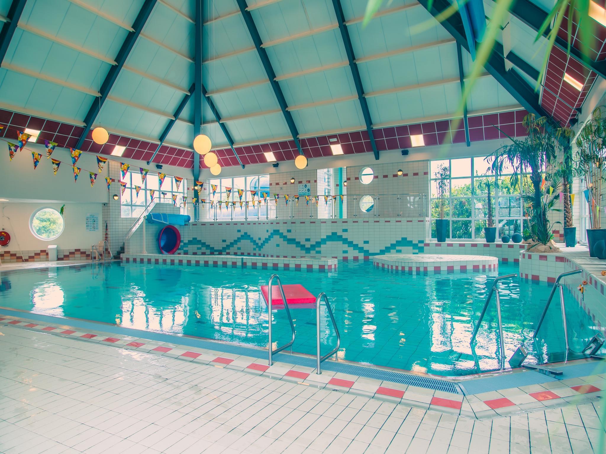   Resort Ijsselmeer 2