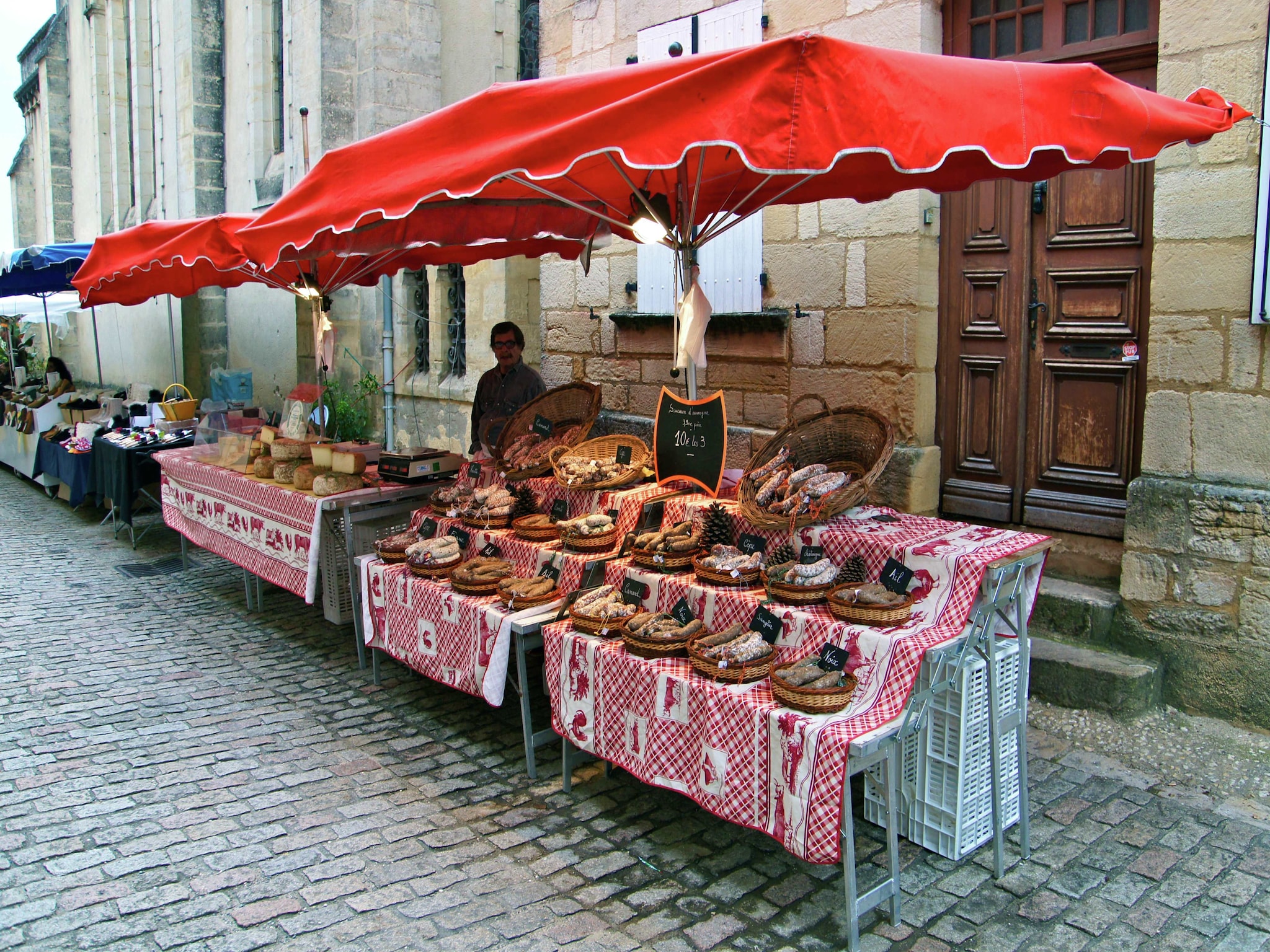   Les Fontanelles