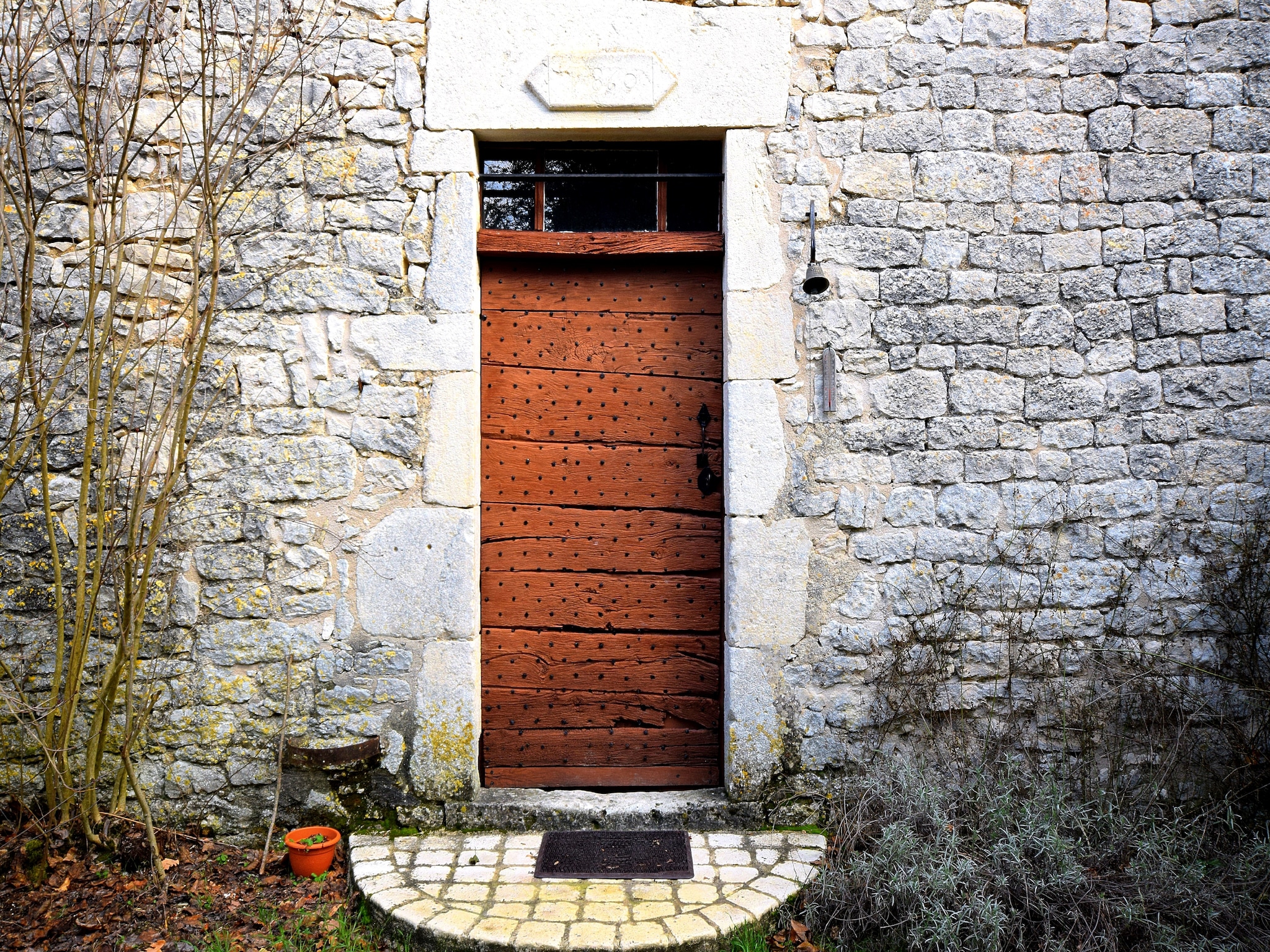   Les Fontanelles