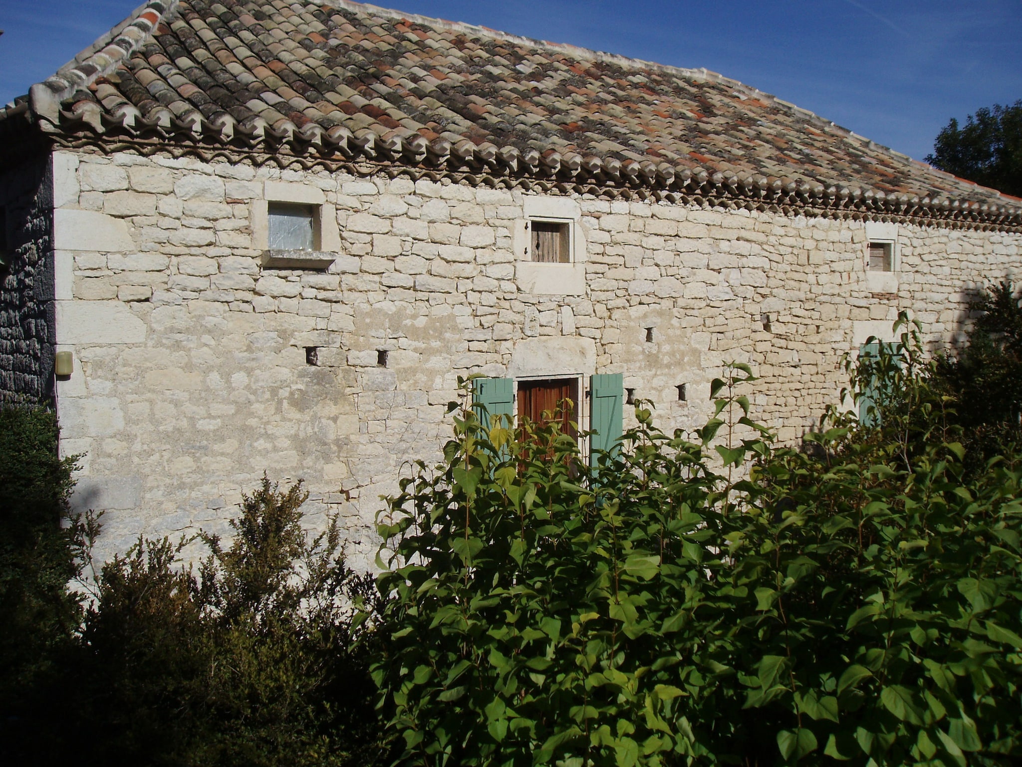   Les Fontanelles