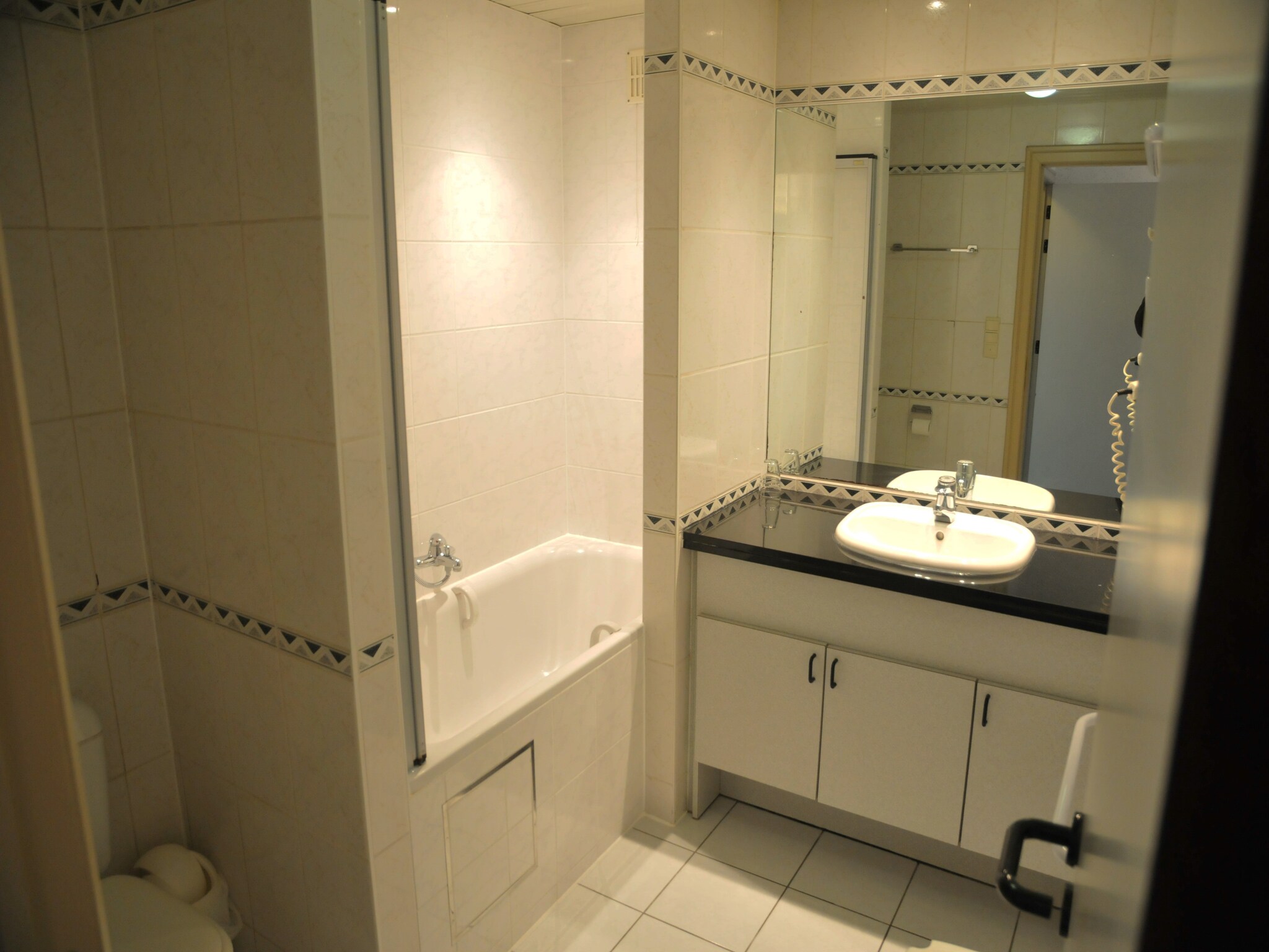 Appartement Résidence Durbuy 4