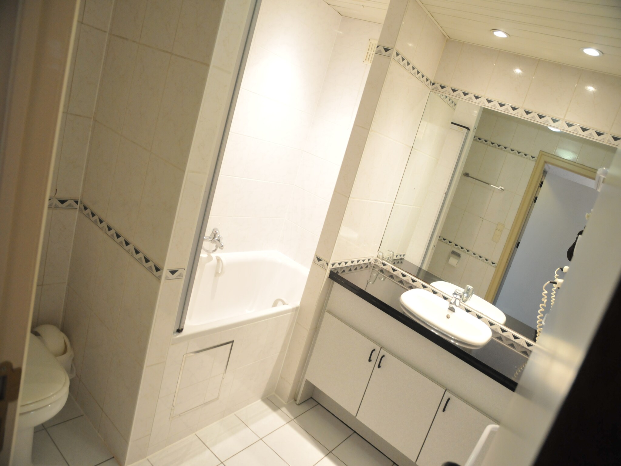 Appartement Résidence Durbuy 4