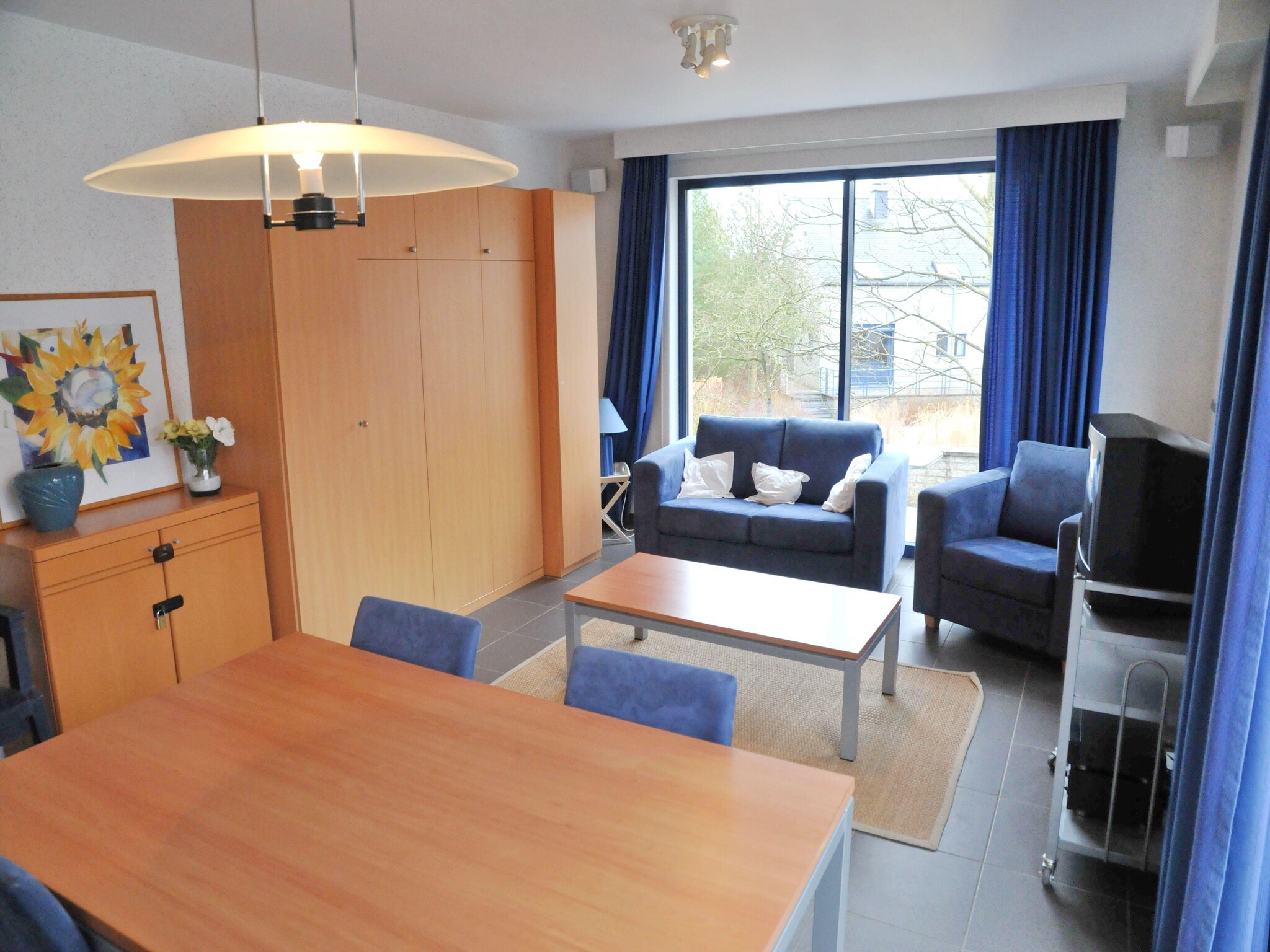 Appartement Résidence Durbuy 4