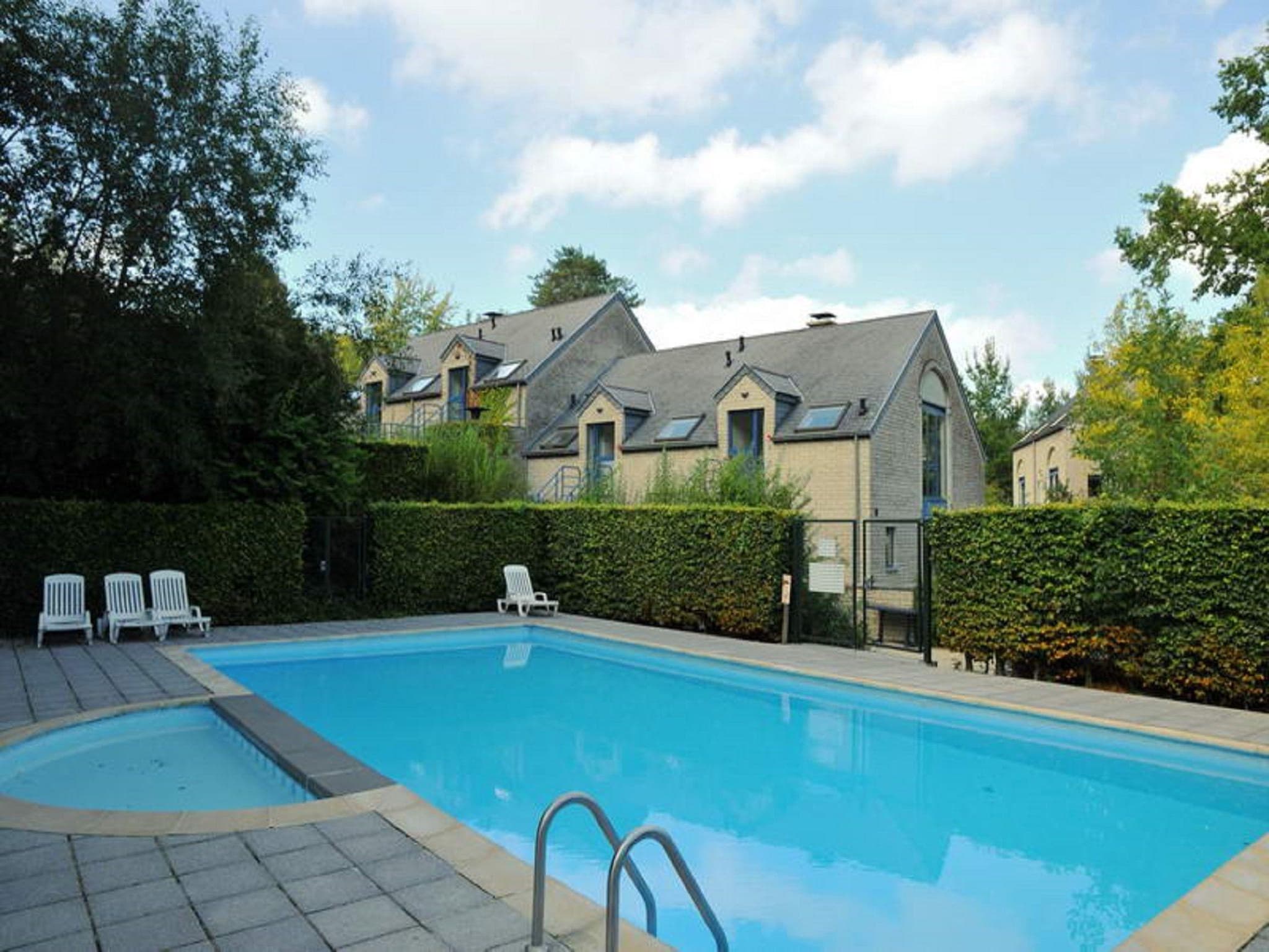 Appartement Résidence Durbuy 4