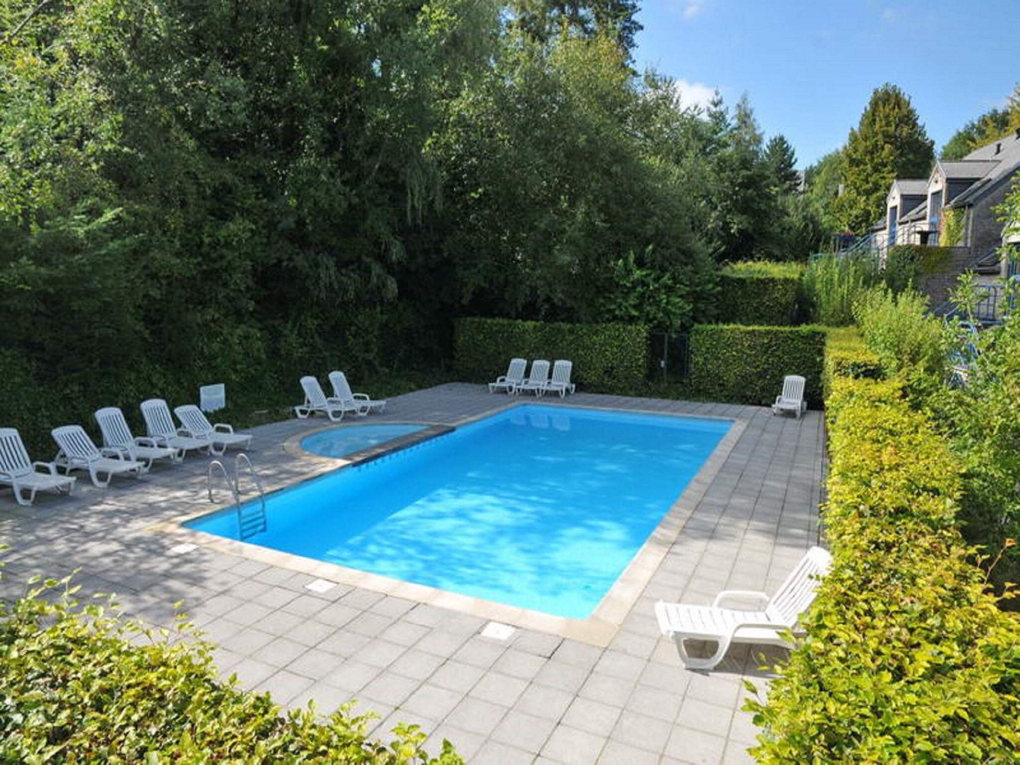 Appartement Résidence Durbuy 4