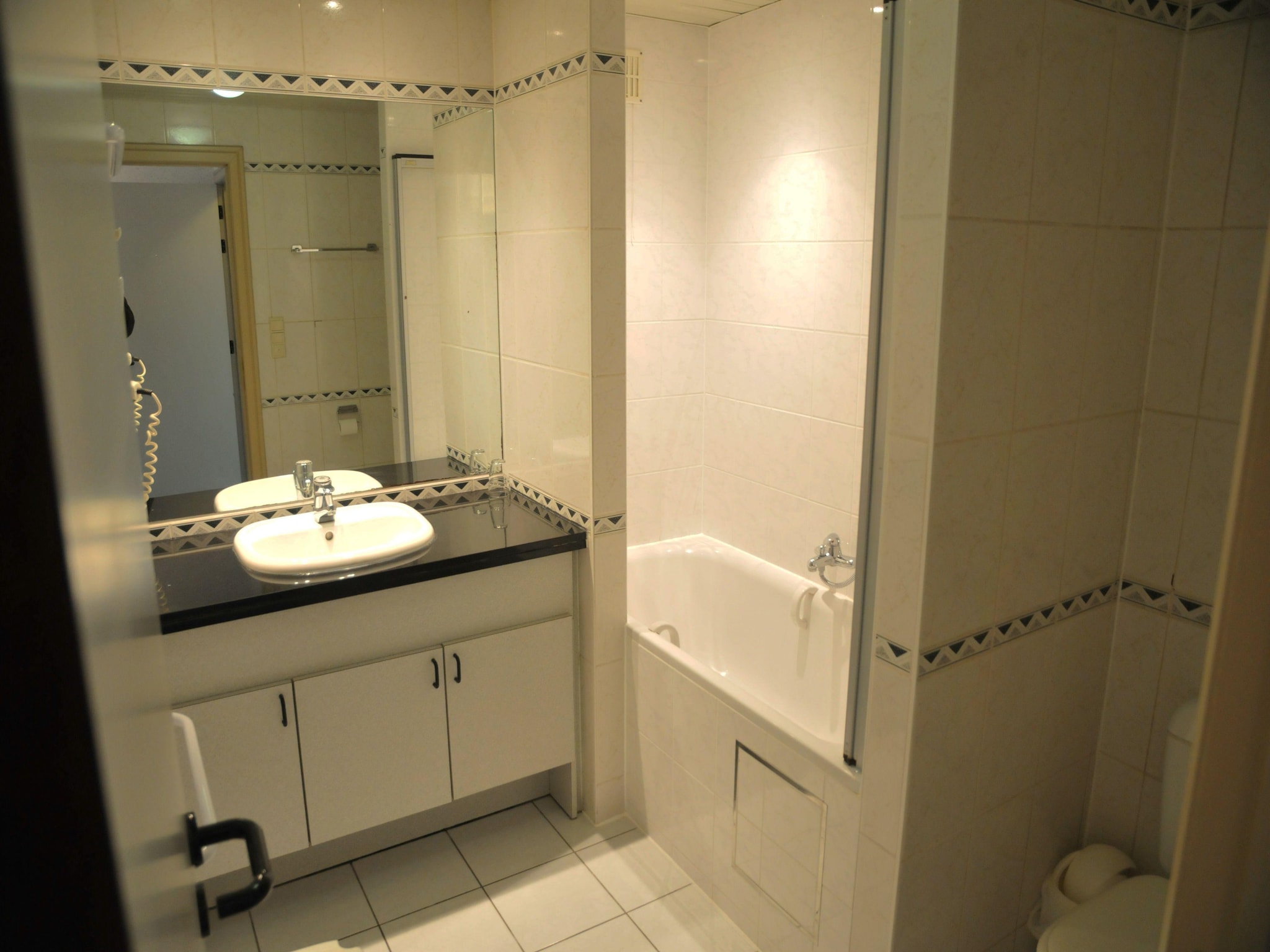 Appartement Résidence Durbuy 4