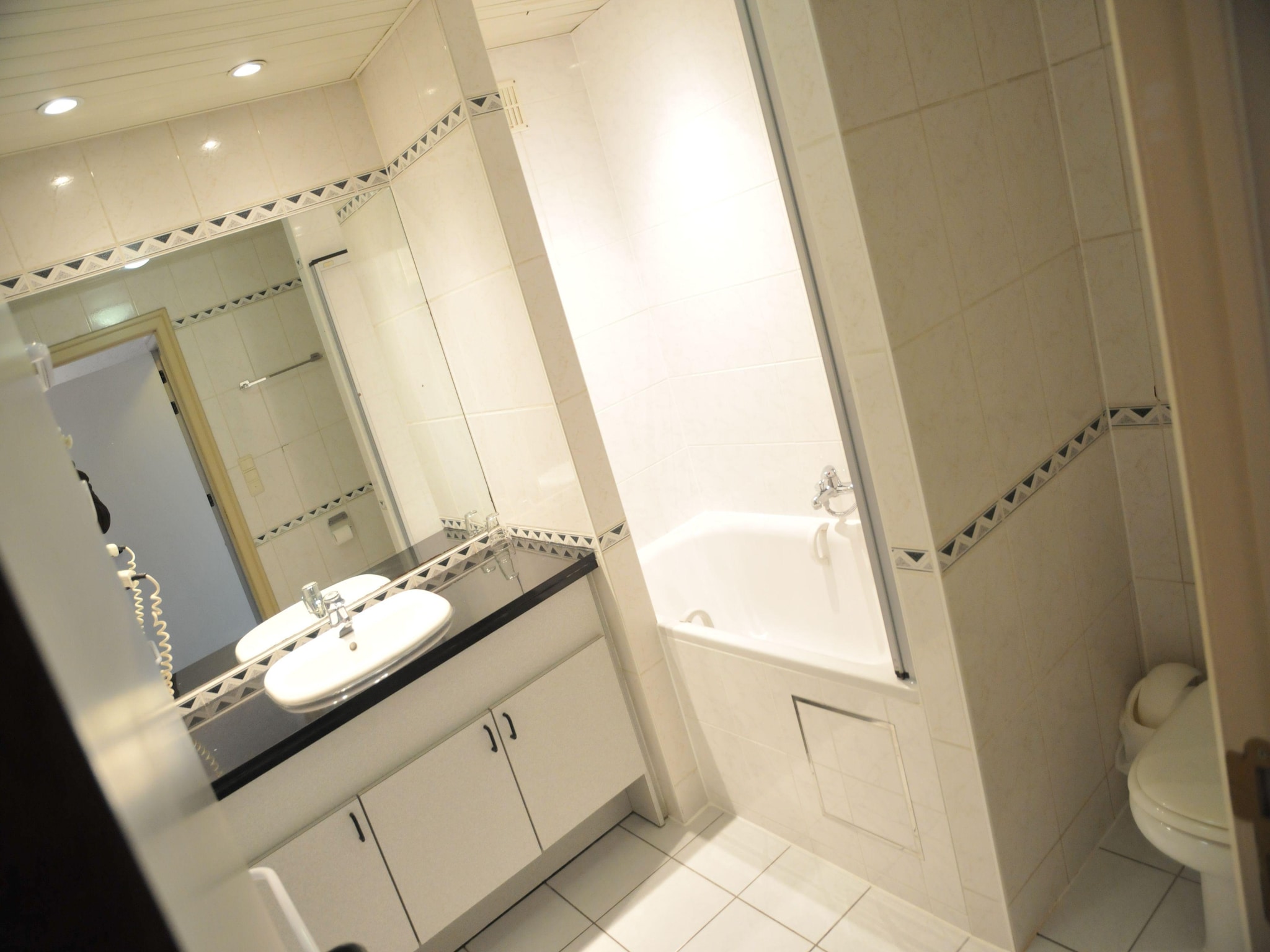 Appartement Résidence Durbuy 4