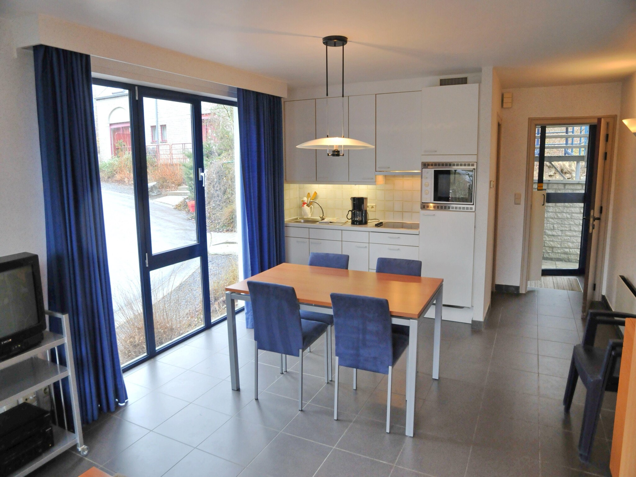 Appartement Résidence Durbuy 4