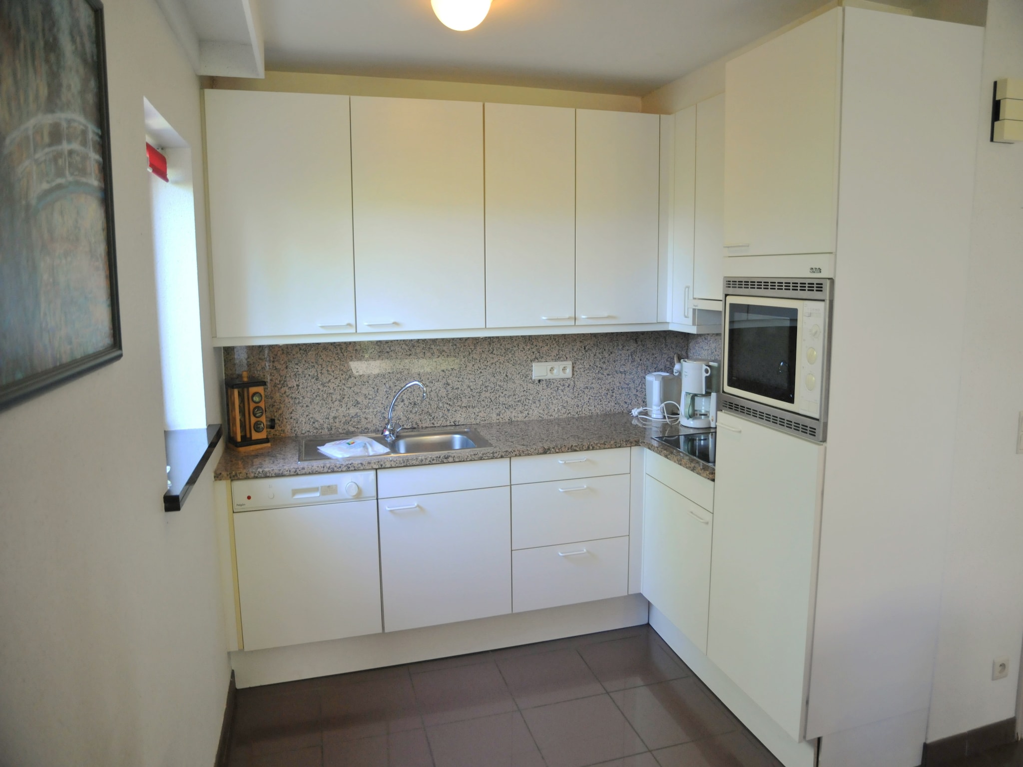 Appartement Résidence Durbuy 12