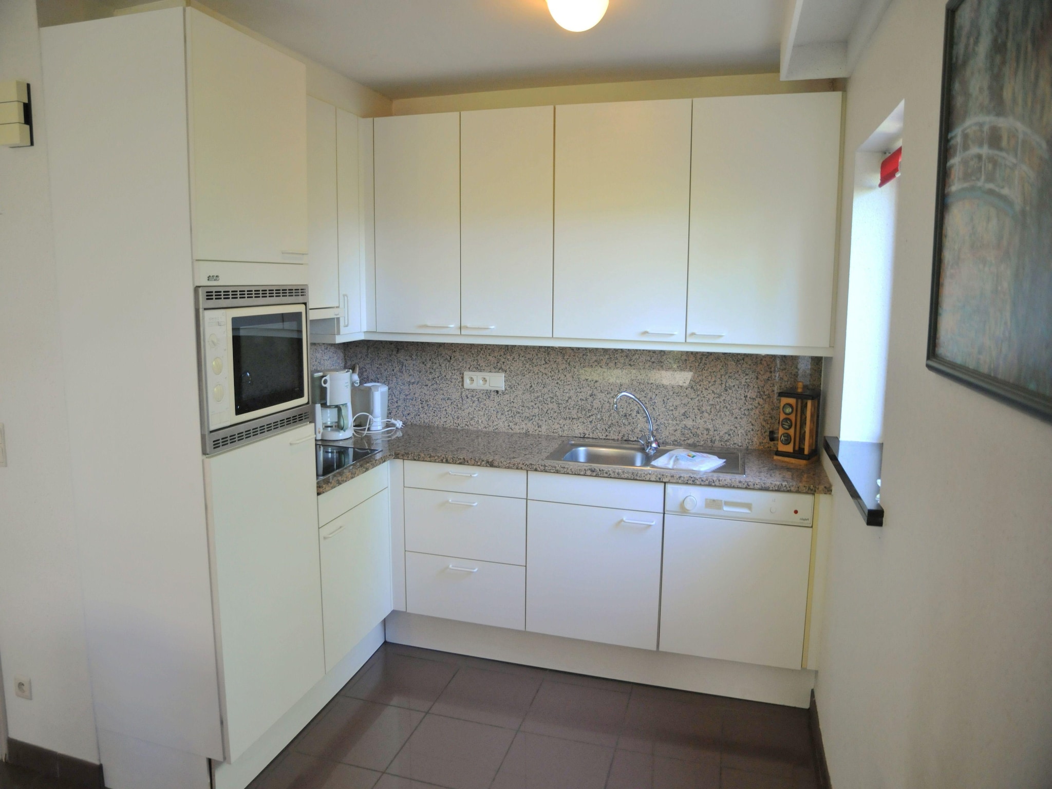 Appartement Résidence Durbuy 12