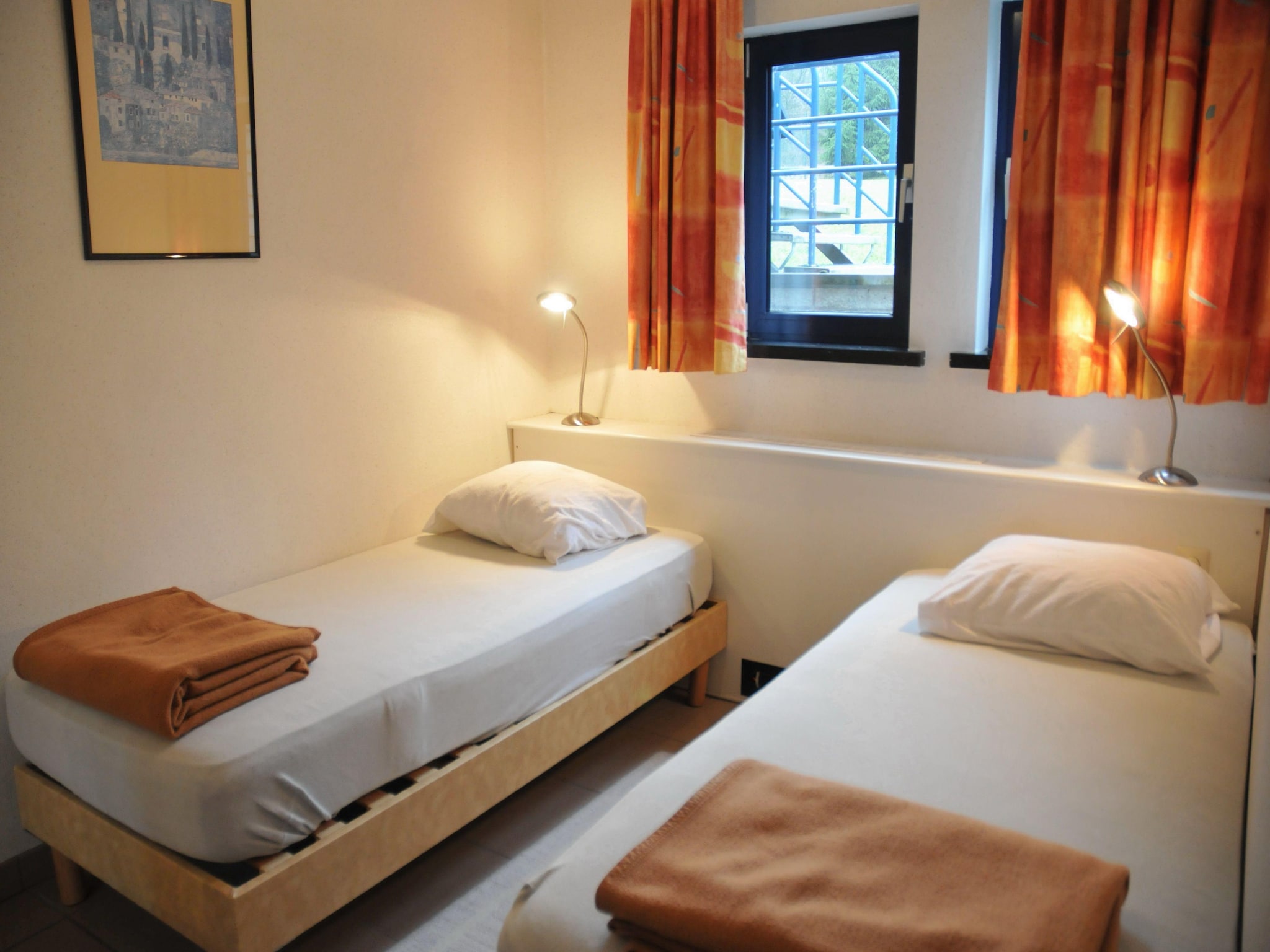 Appartement Résidence Durbuy 12