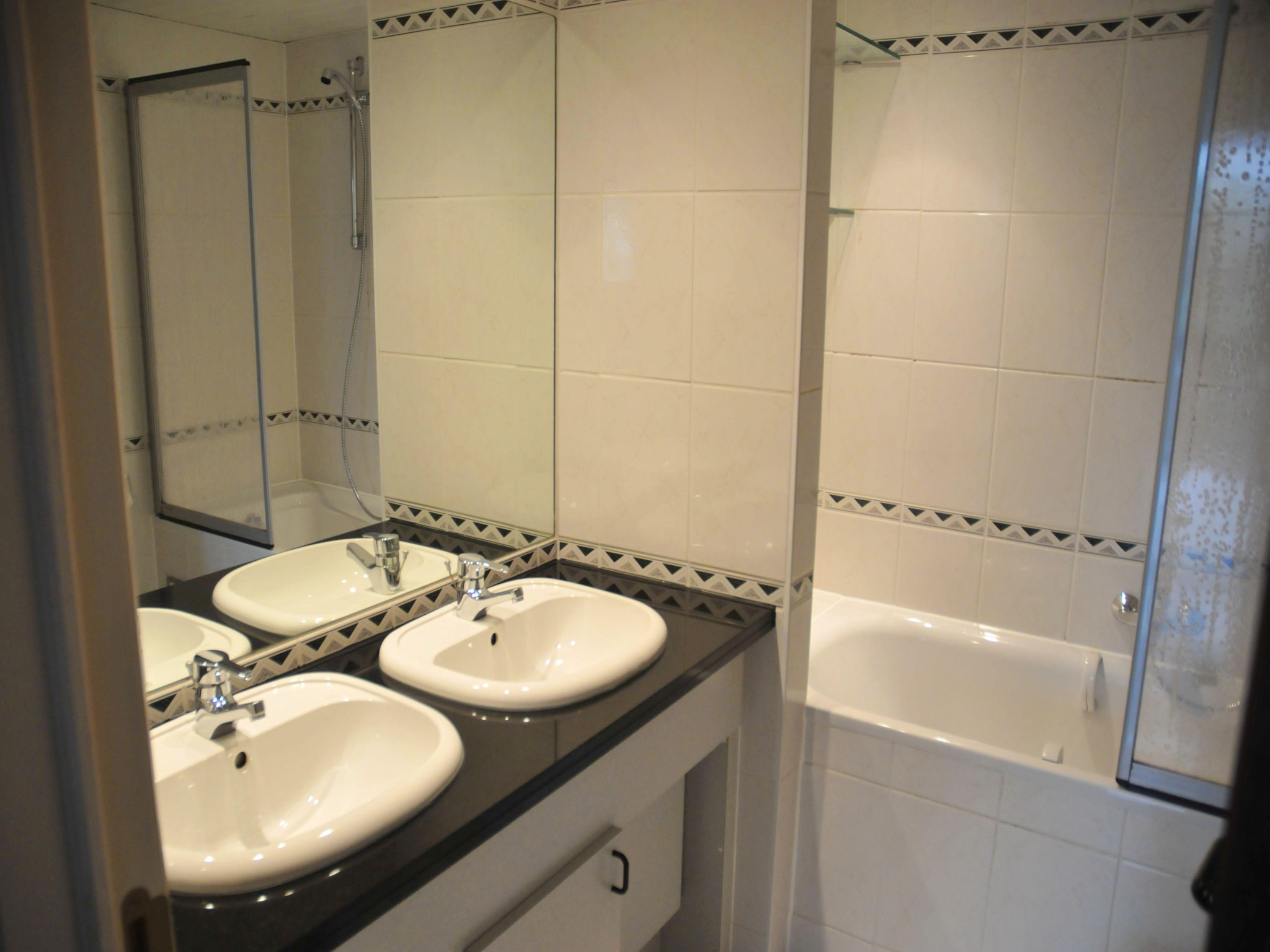 Appartement Résidence Durbuy 12