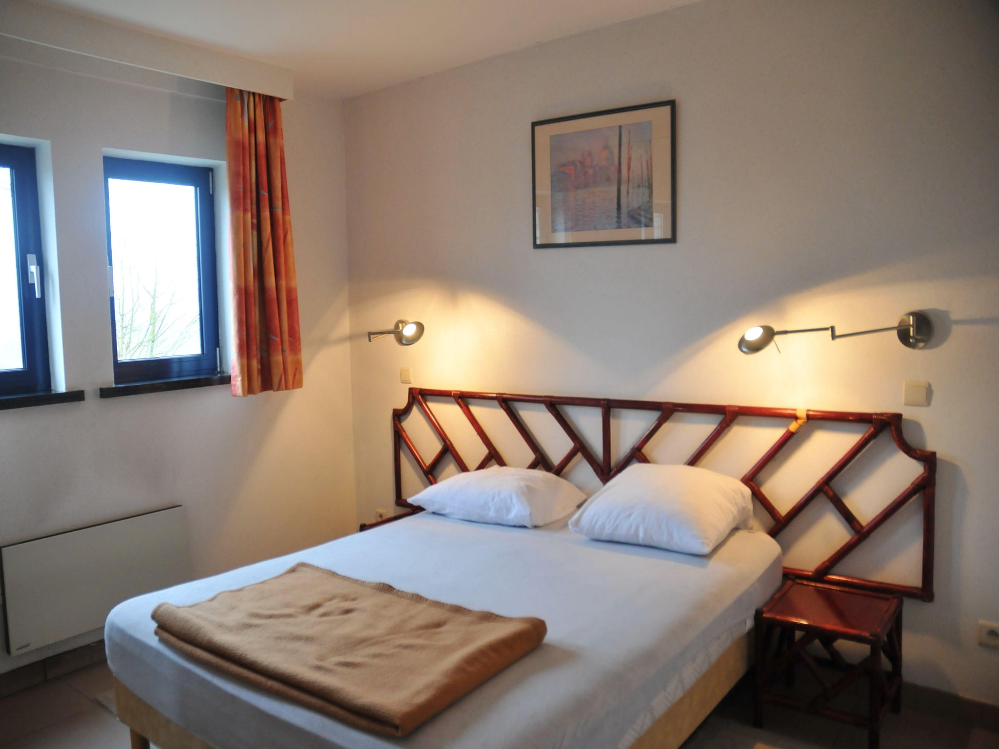 Appartement Résidence Durbuy 12