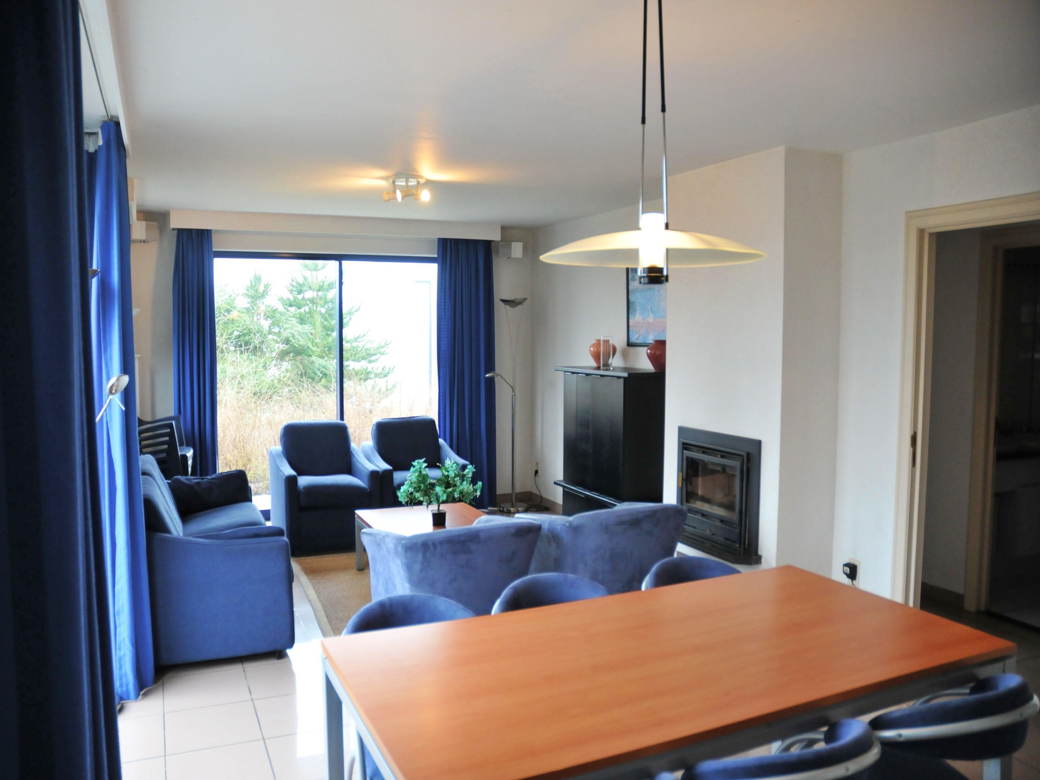 Appartement Résidence Durbuy 12