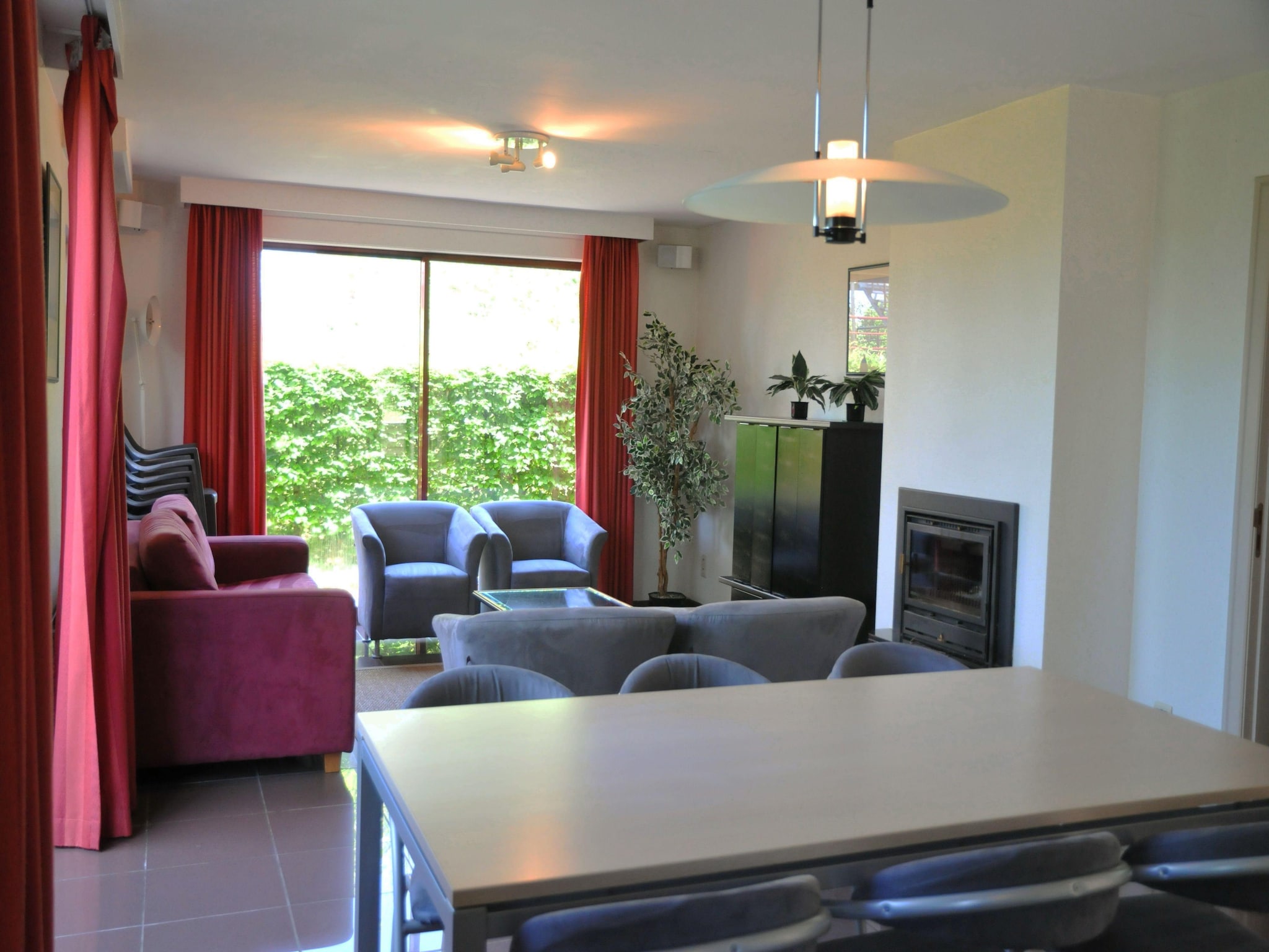 Appartement Résidence Durbuy 12