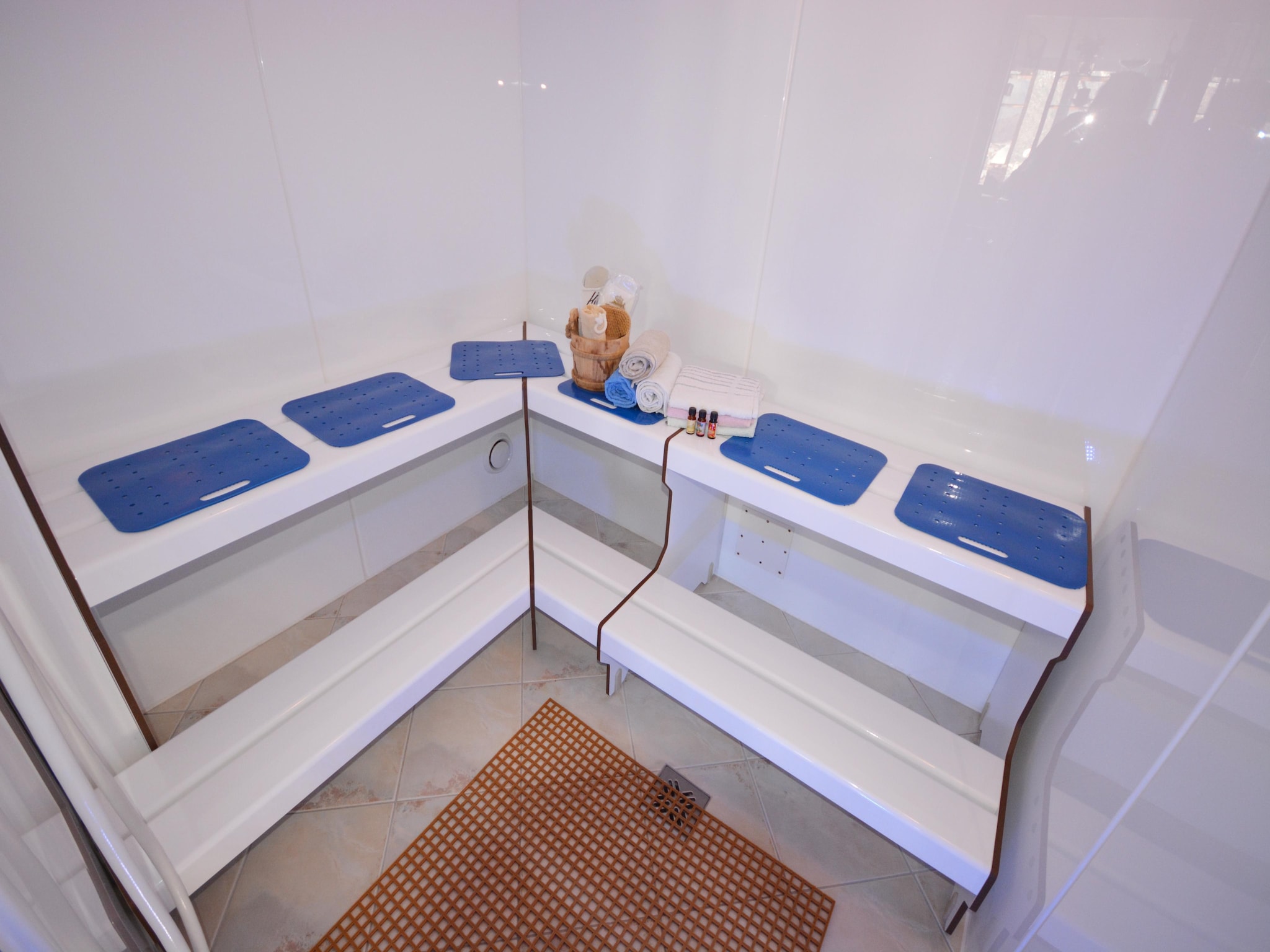 Ferienwohnung Lechner Alpenrose