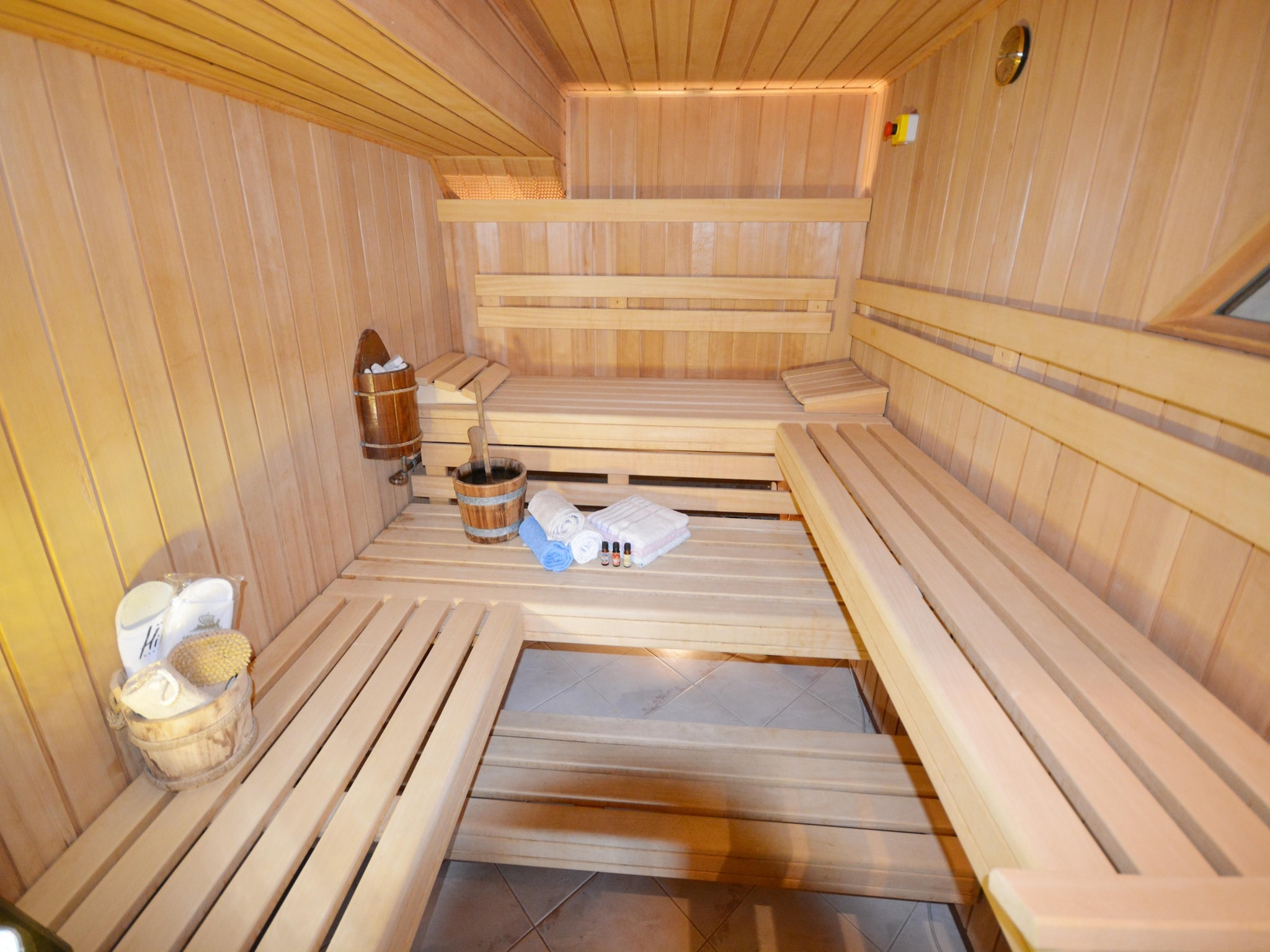 Ferienwohnung Lechner Alpenrose