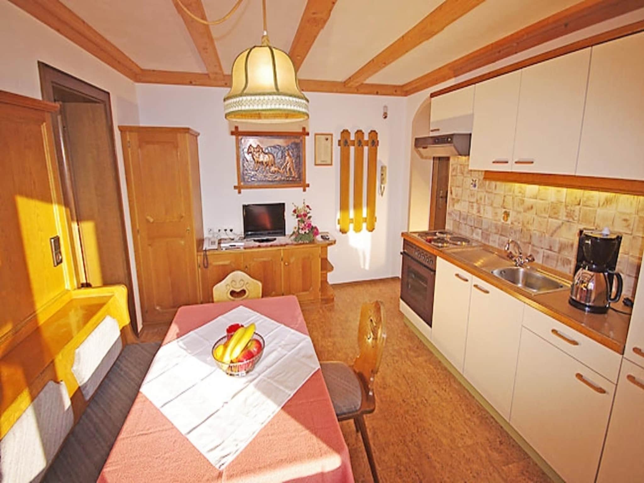 Ferienwohnung Lechner Alpenrose