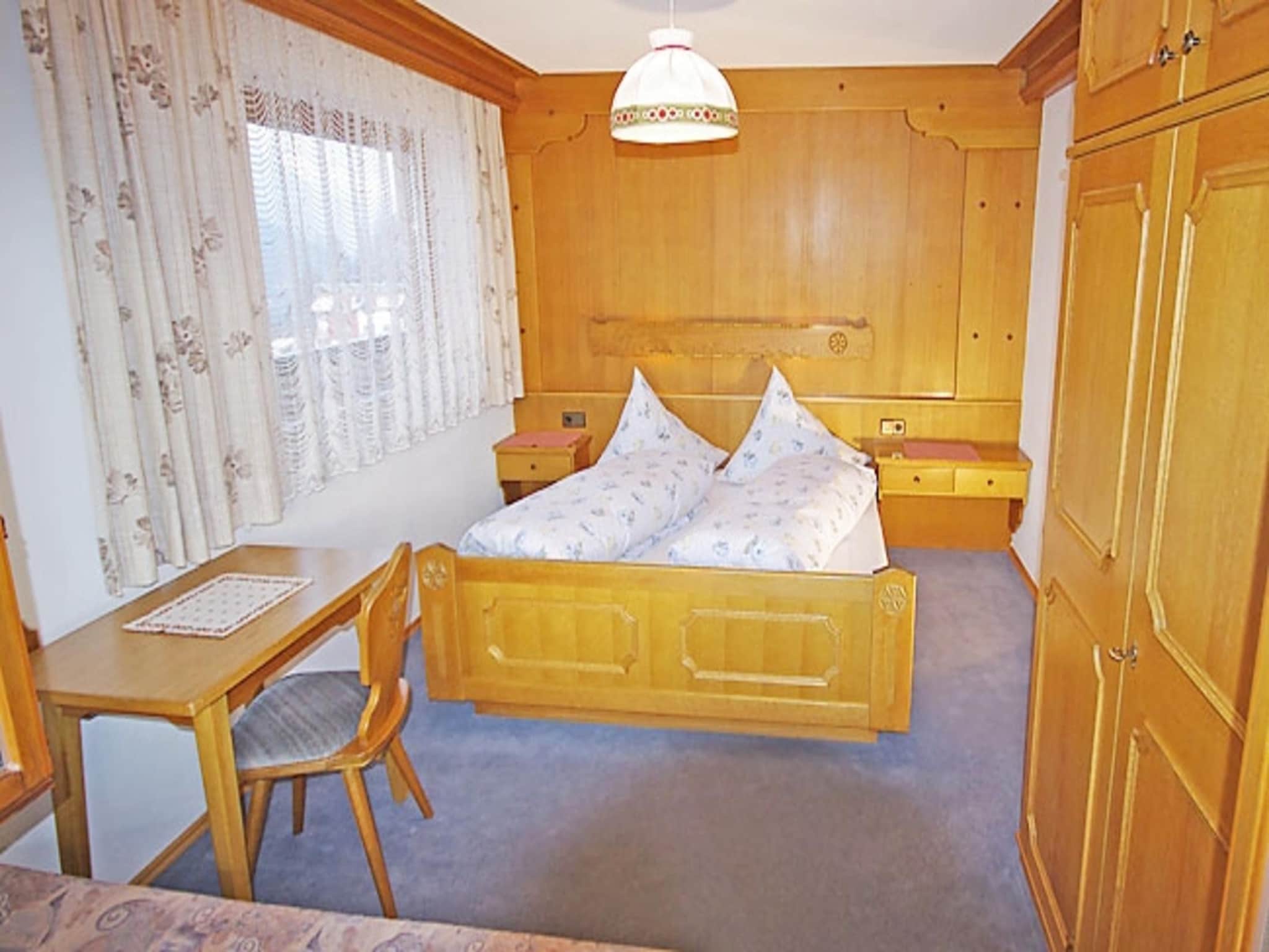 Ferienwohnung Lechner Alpenrose