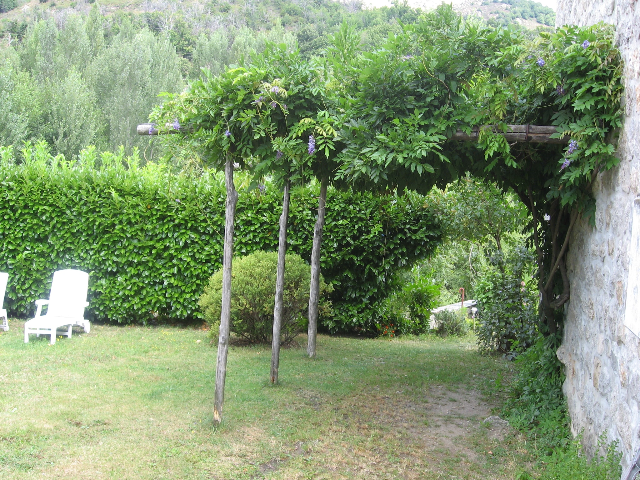   Maison de vacances - LA SOUCHE