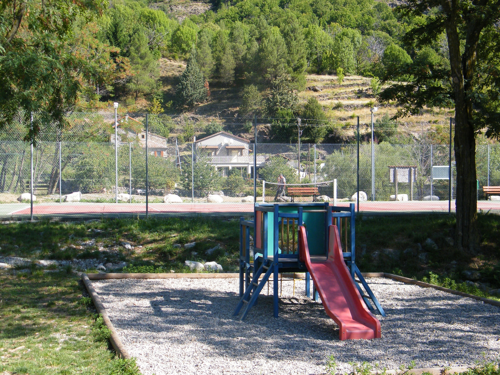  Maison de vacances - LA SOUCHE