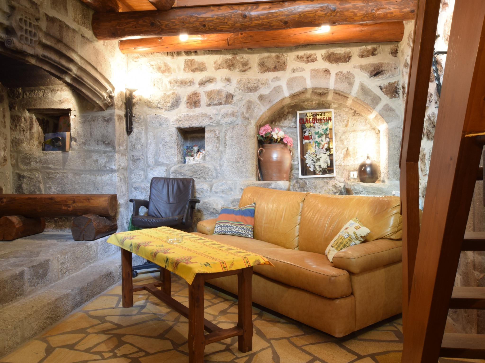   Maison de vacances - LA SOUCHE