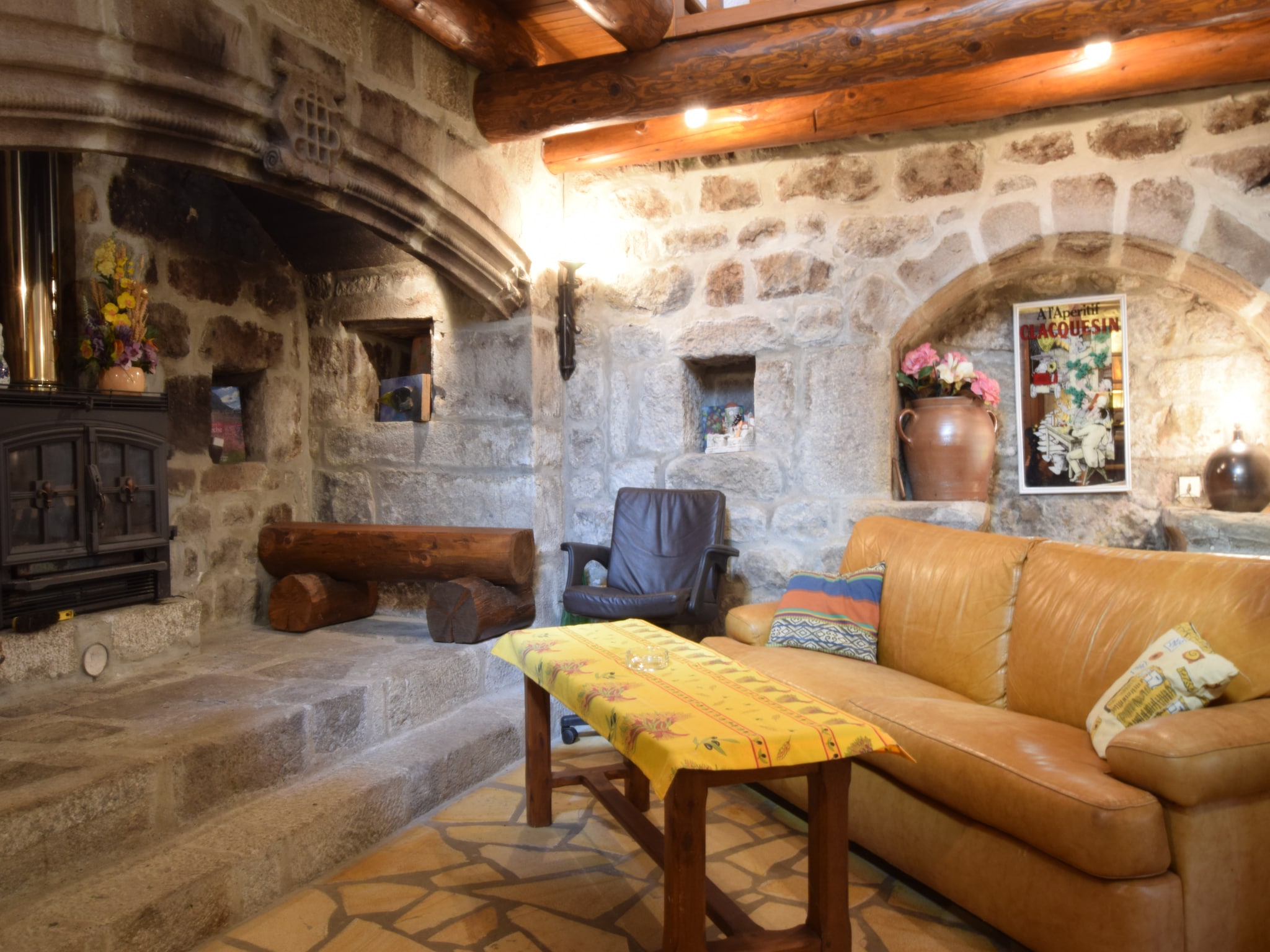   Maison de vacances - LA SOUCHE
