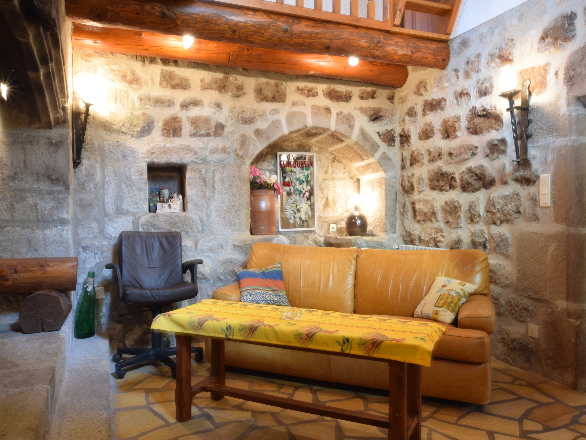   Maison de vacances - LA SOUCHE