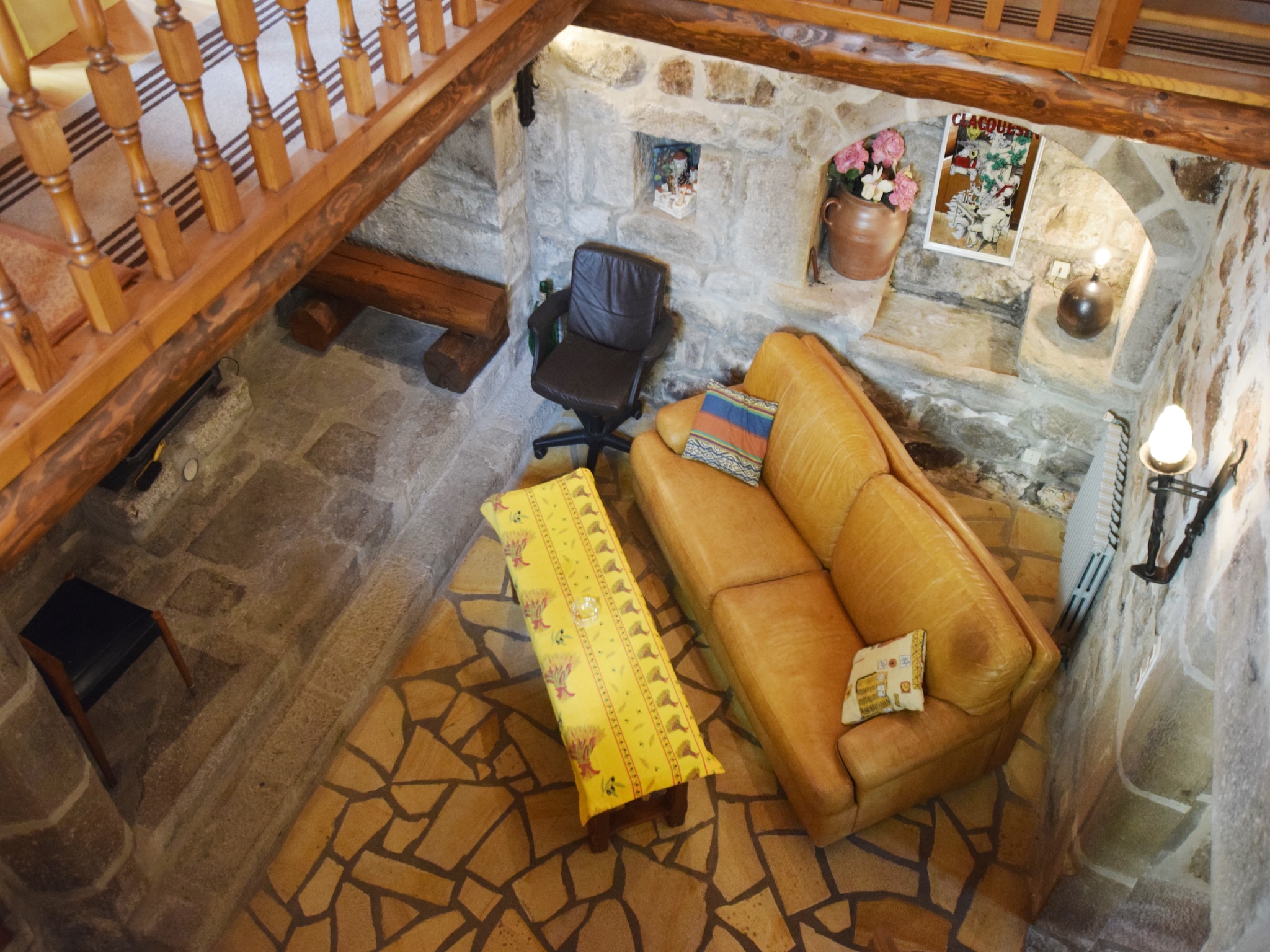   Maison de vacances - LA SOUCHE