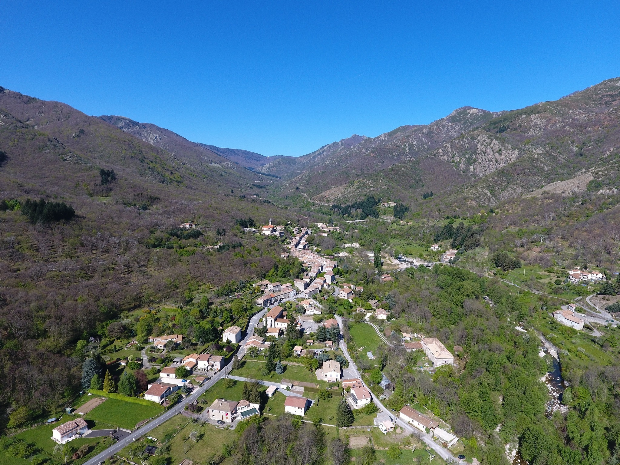   Maison de vacances - LA SOUCHE