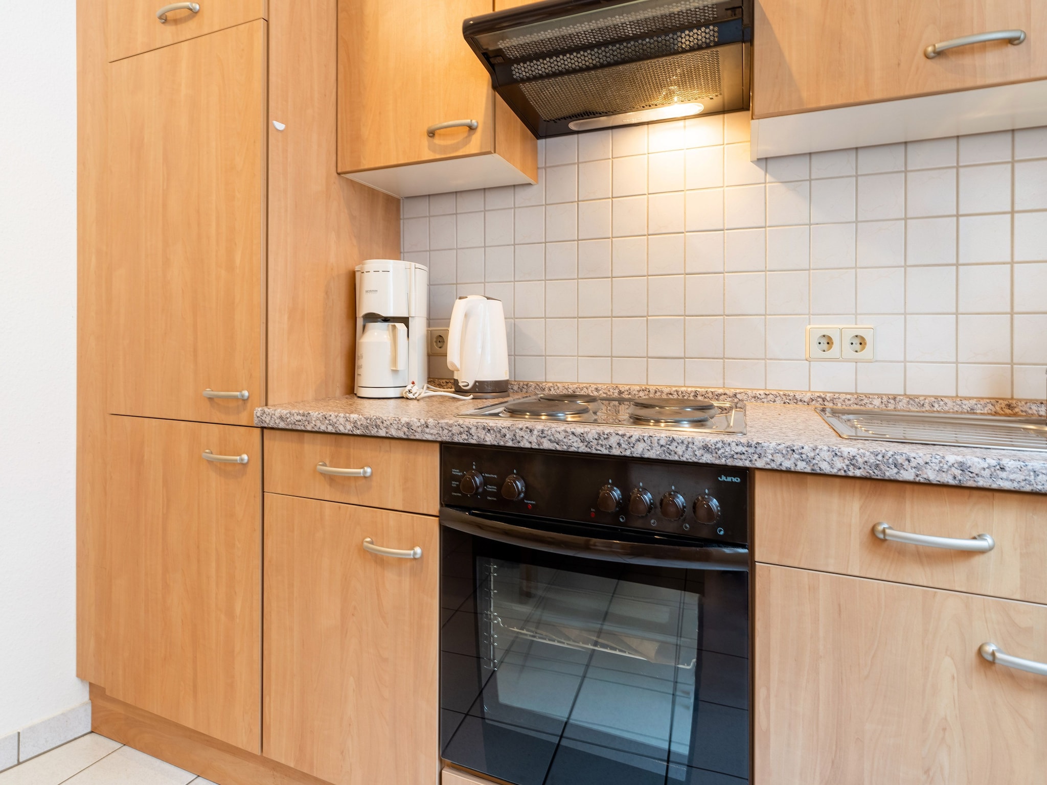 Appartement Ferien-Weingut Kirch
