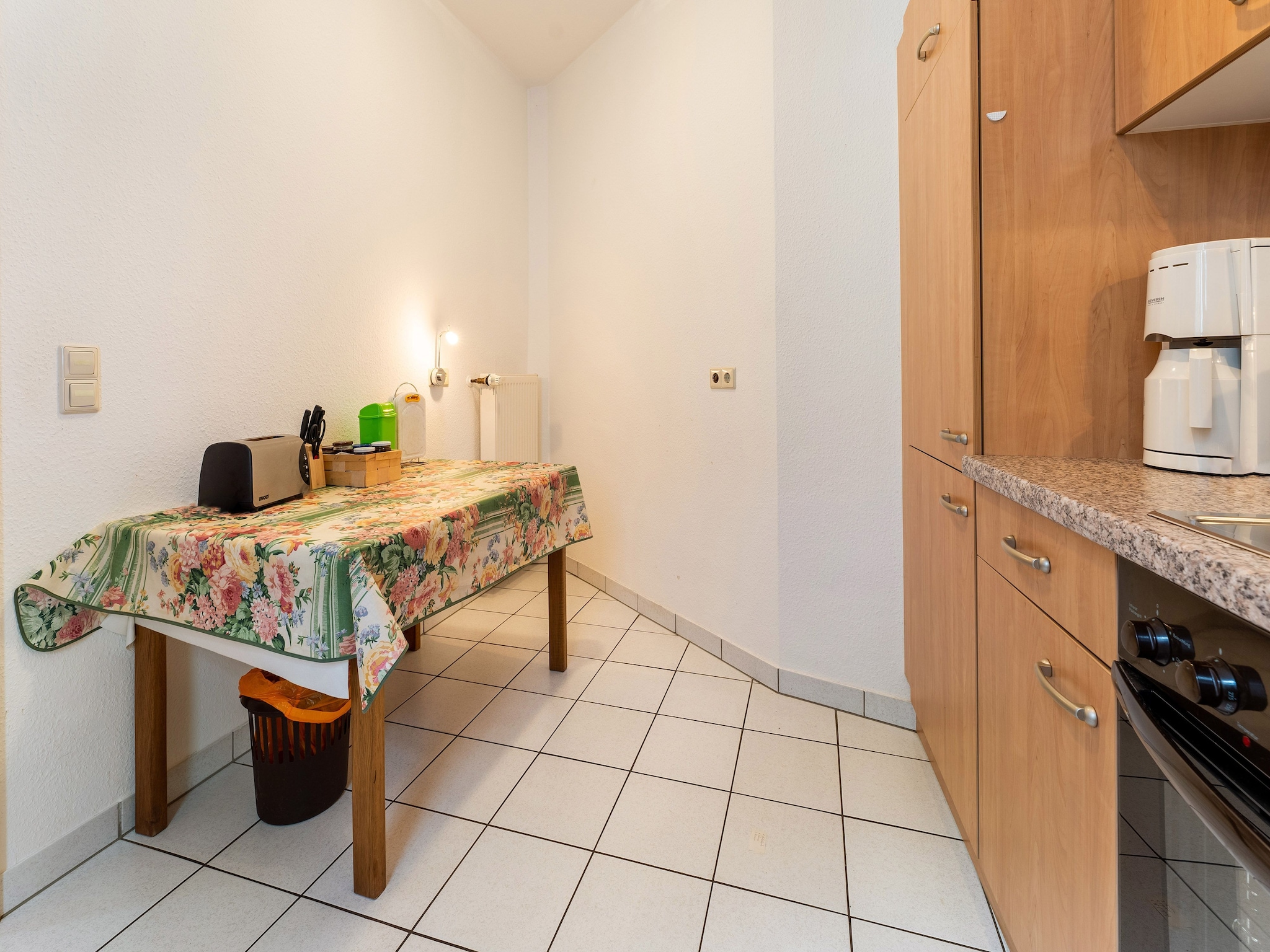 Appartement Ferien-Weingut Kirch
