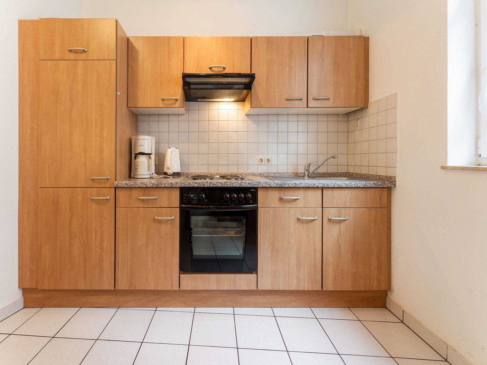 Appartement Ferien-Weingut Kirch
