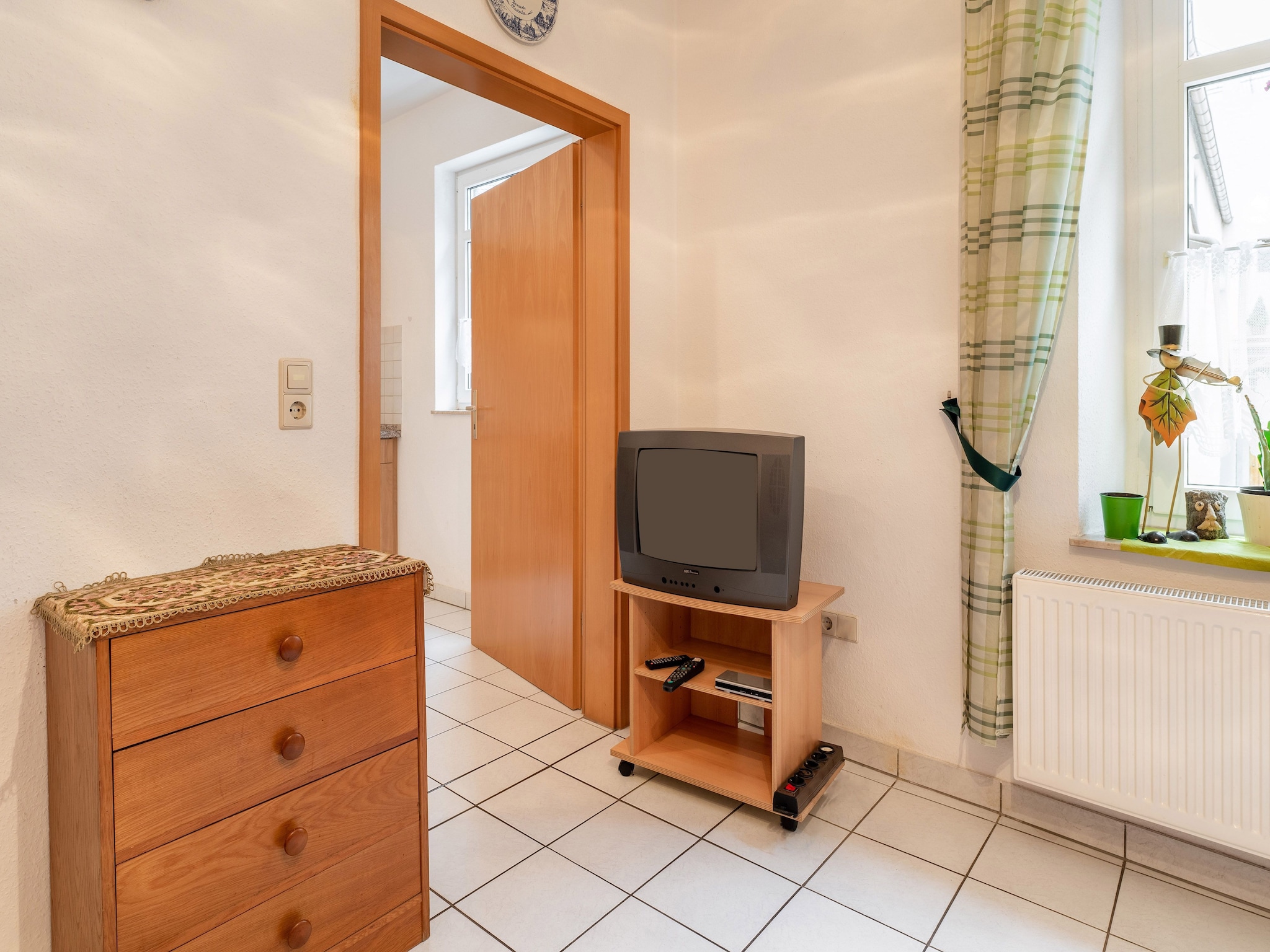 Appartement Ferien-Weingut Kirch