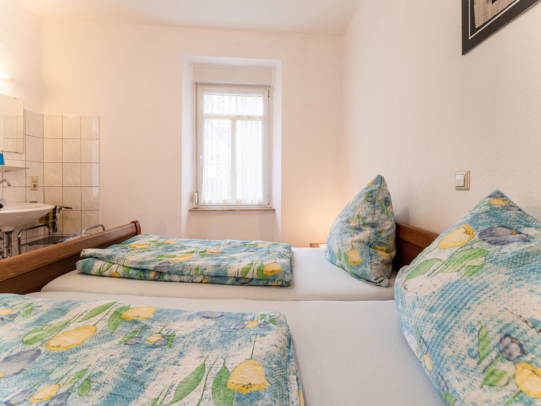 Appartement Ferien-Weingut Kirch