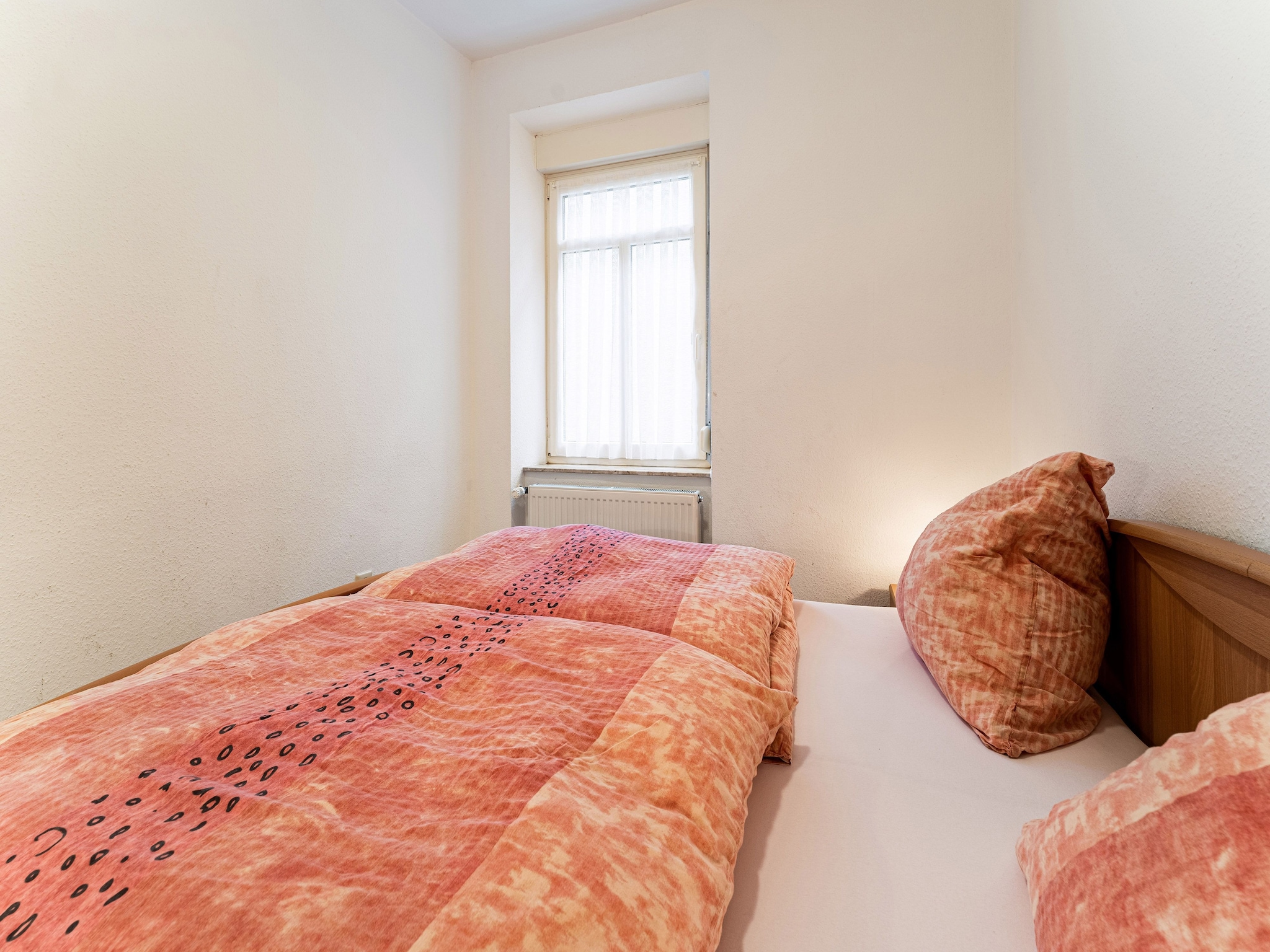 Appartement Ferien-Weingut Kirch