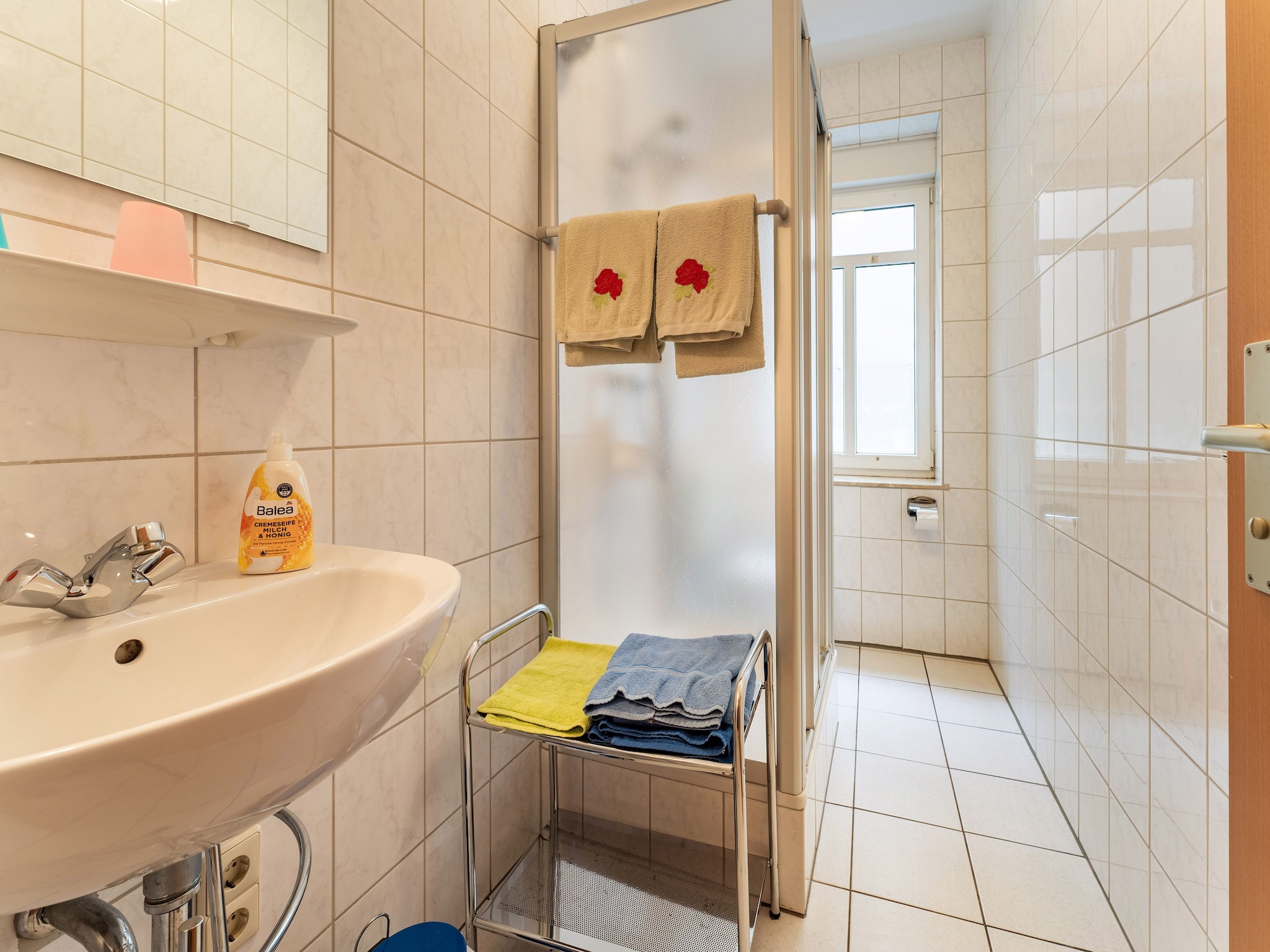 Appartement Ferien-Weingut Kirch