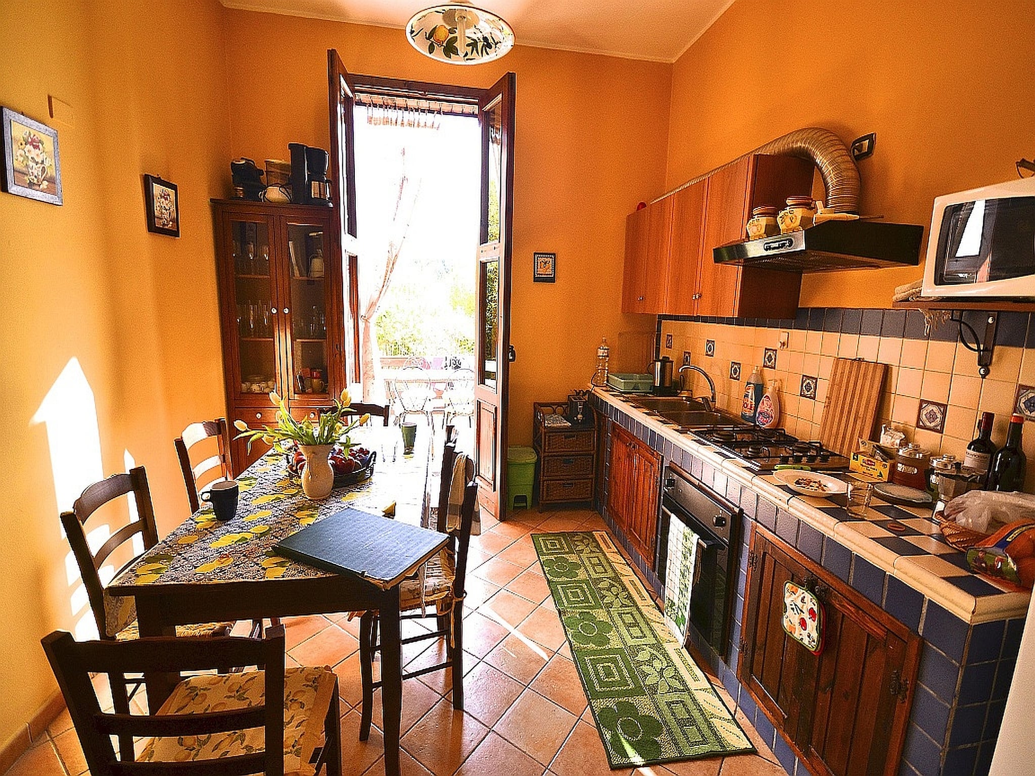   Casa del Limoneto Noto Marina