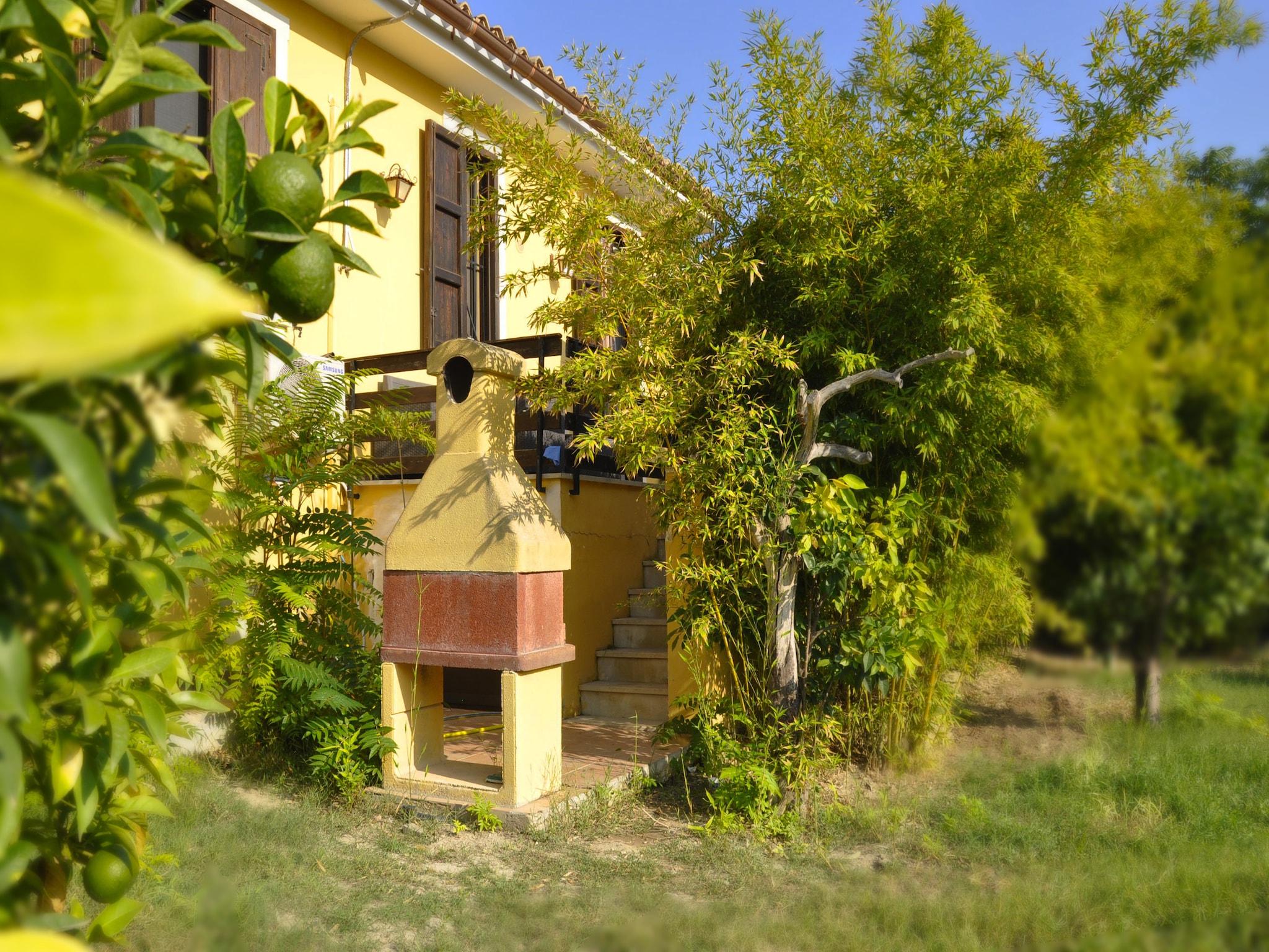   Casa del Limoneto Noto Marina