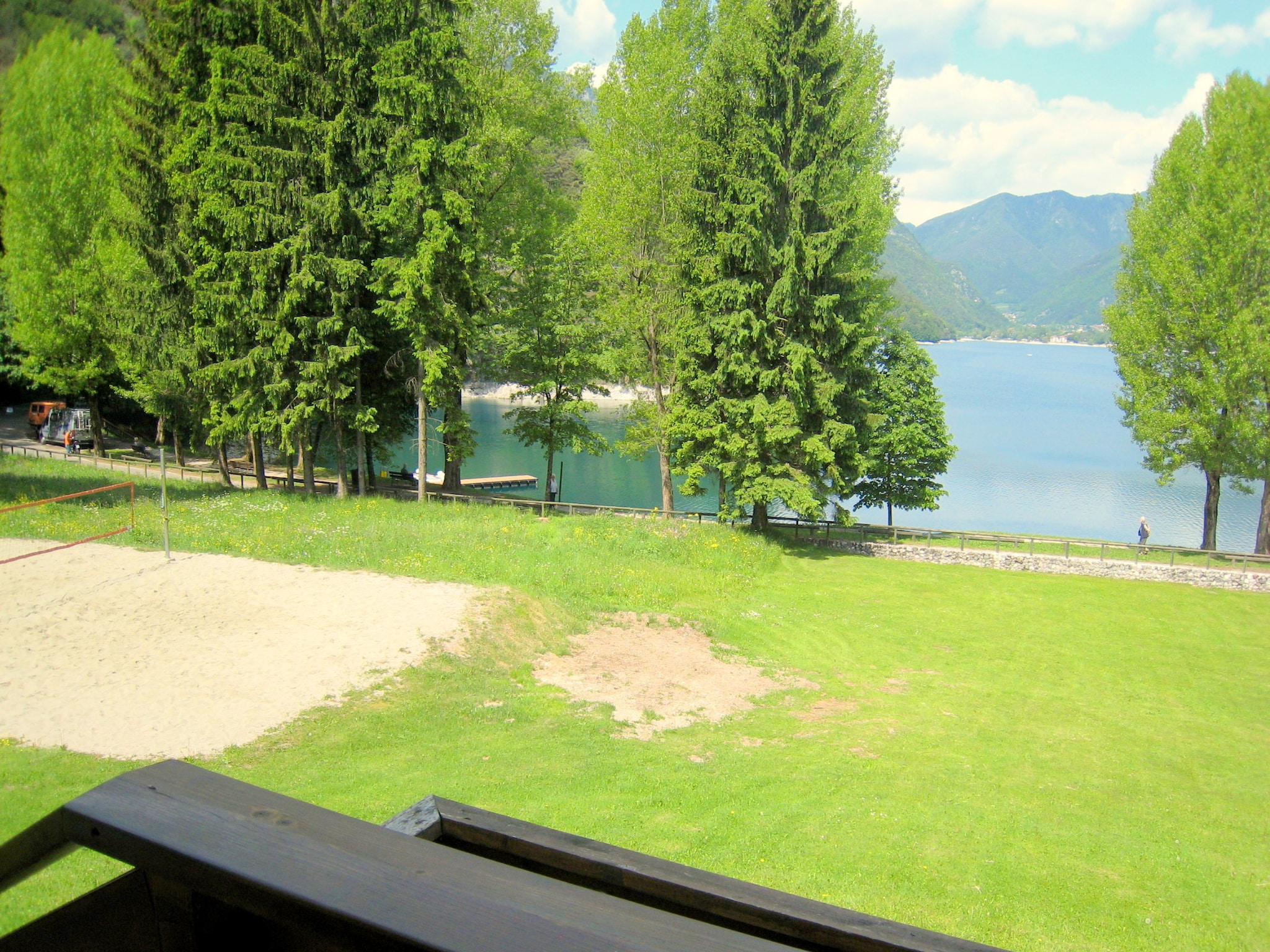   Villa Etti Bilo - Fronte Lago