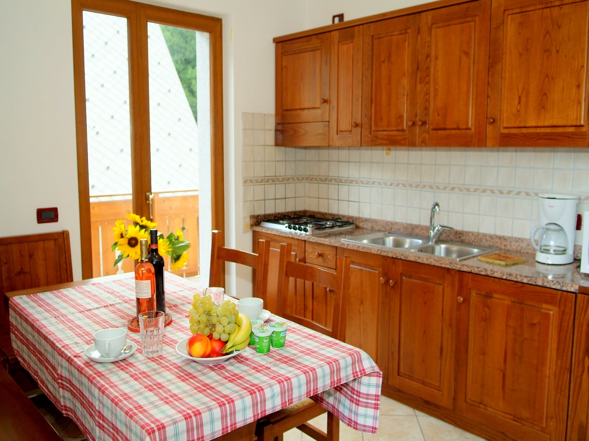   Villa Etti Bilo - Fronte Lago