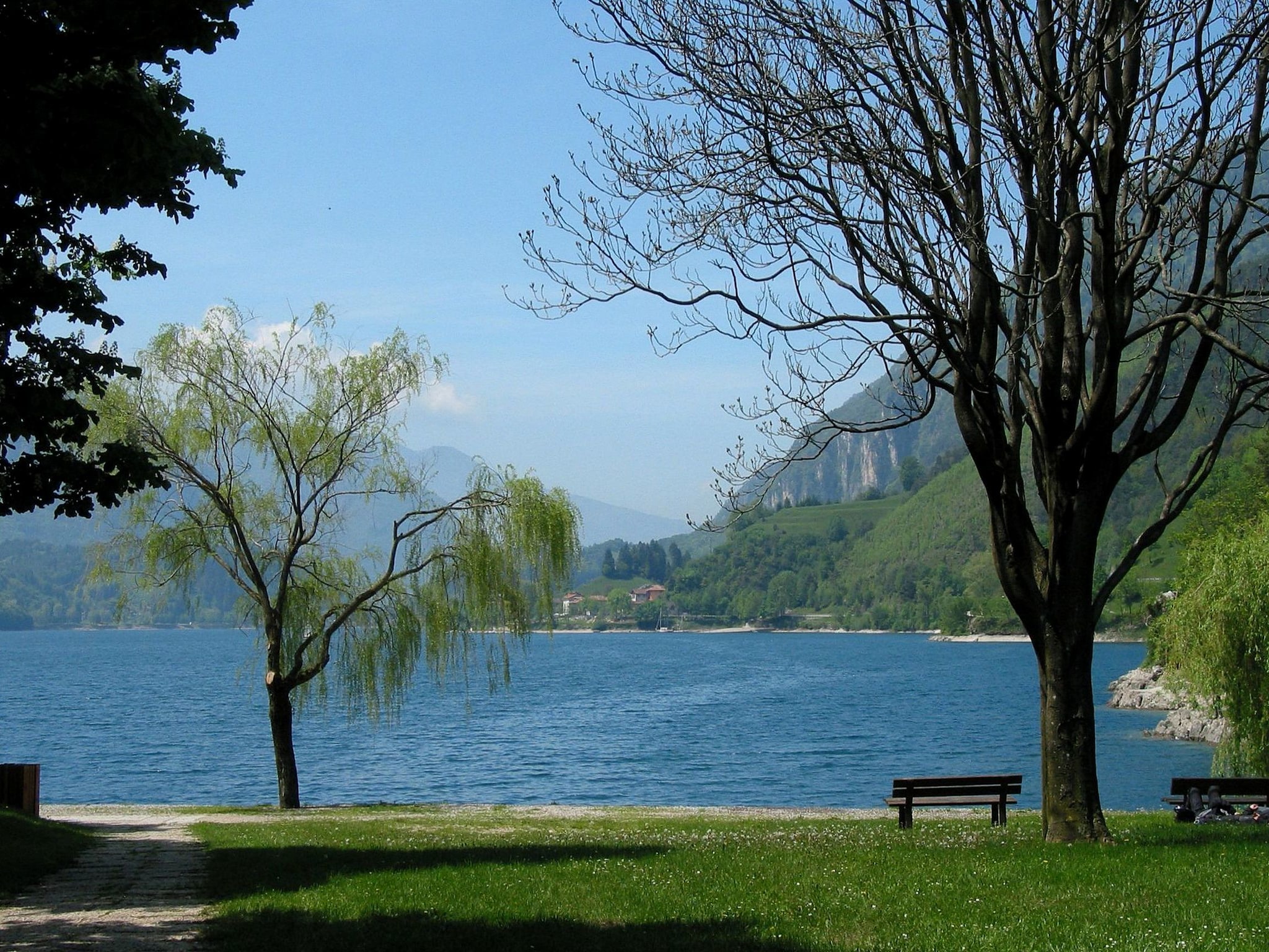   Villa Etti Bilo - Fronte Lago