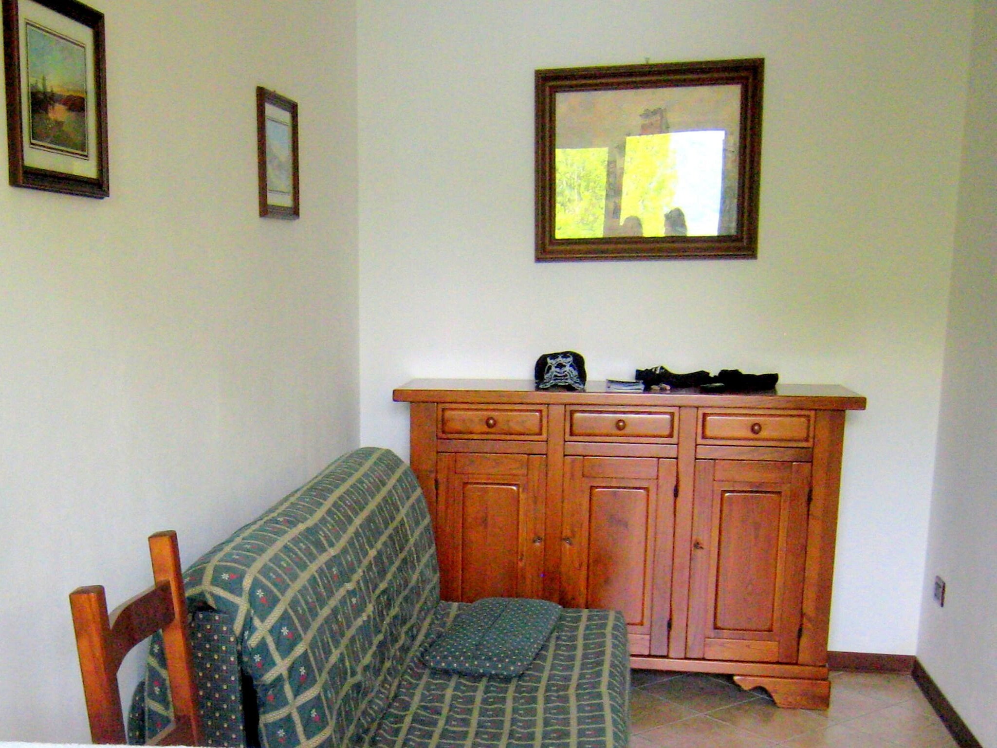   Villa Etti Bilo - Fronte Lago