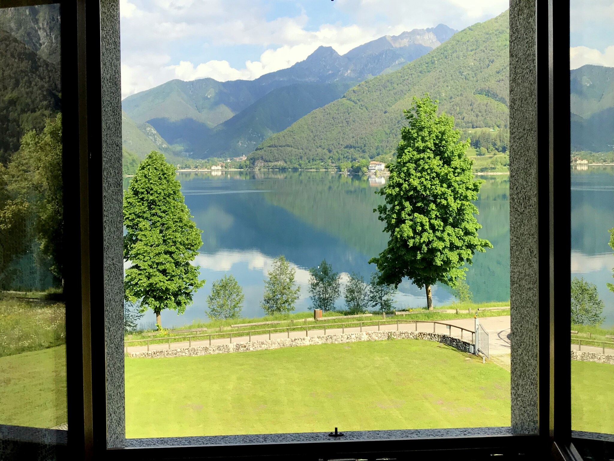   Villa Etti Bilo - Fronte Lago