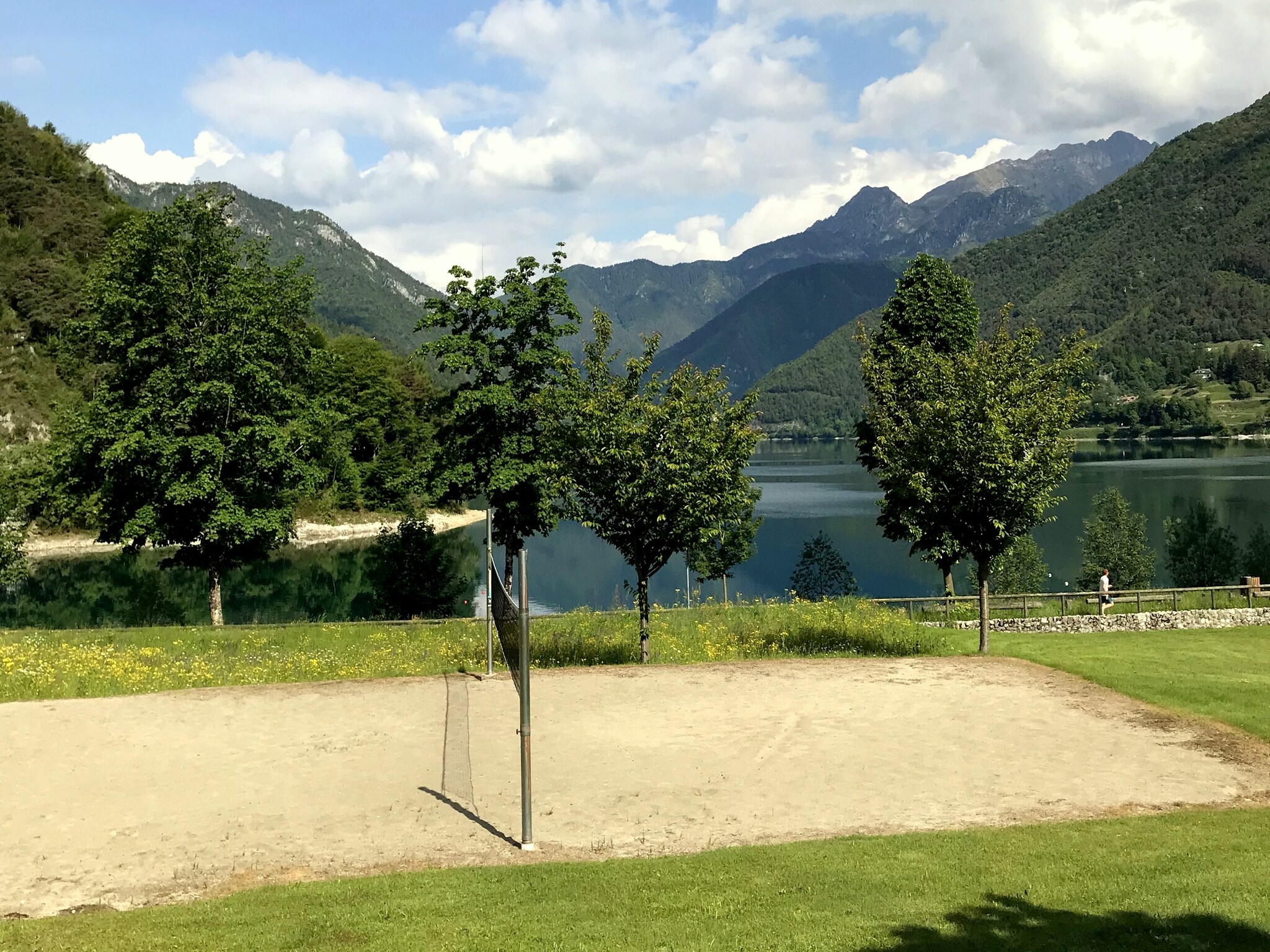   Villa Etti Bilo - Fronte Lago